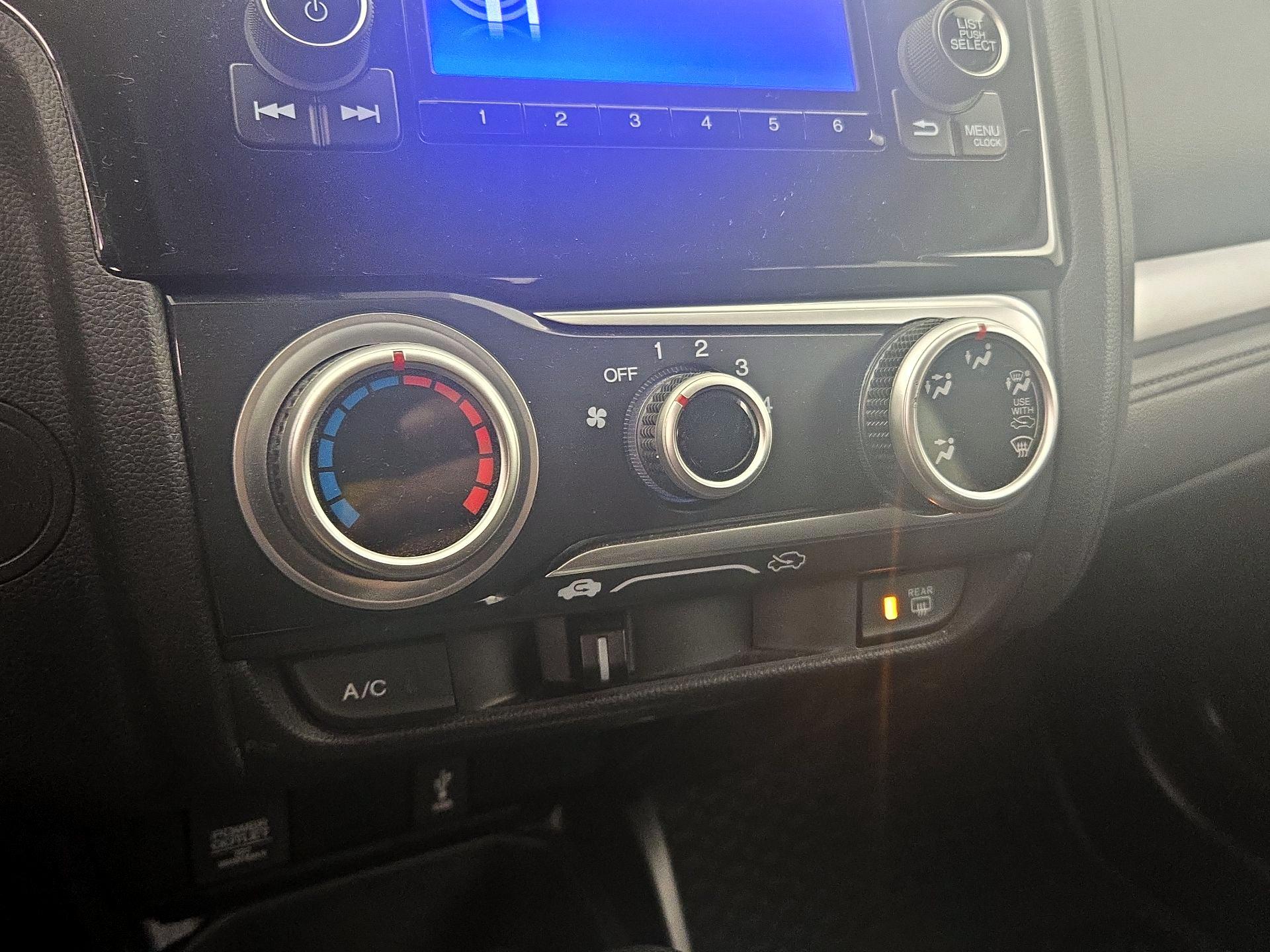 Thumbnail: 2020 Honda Fit - 16