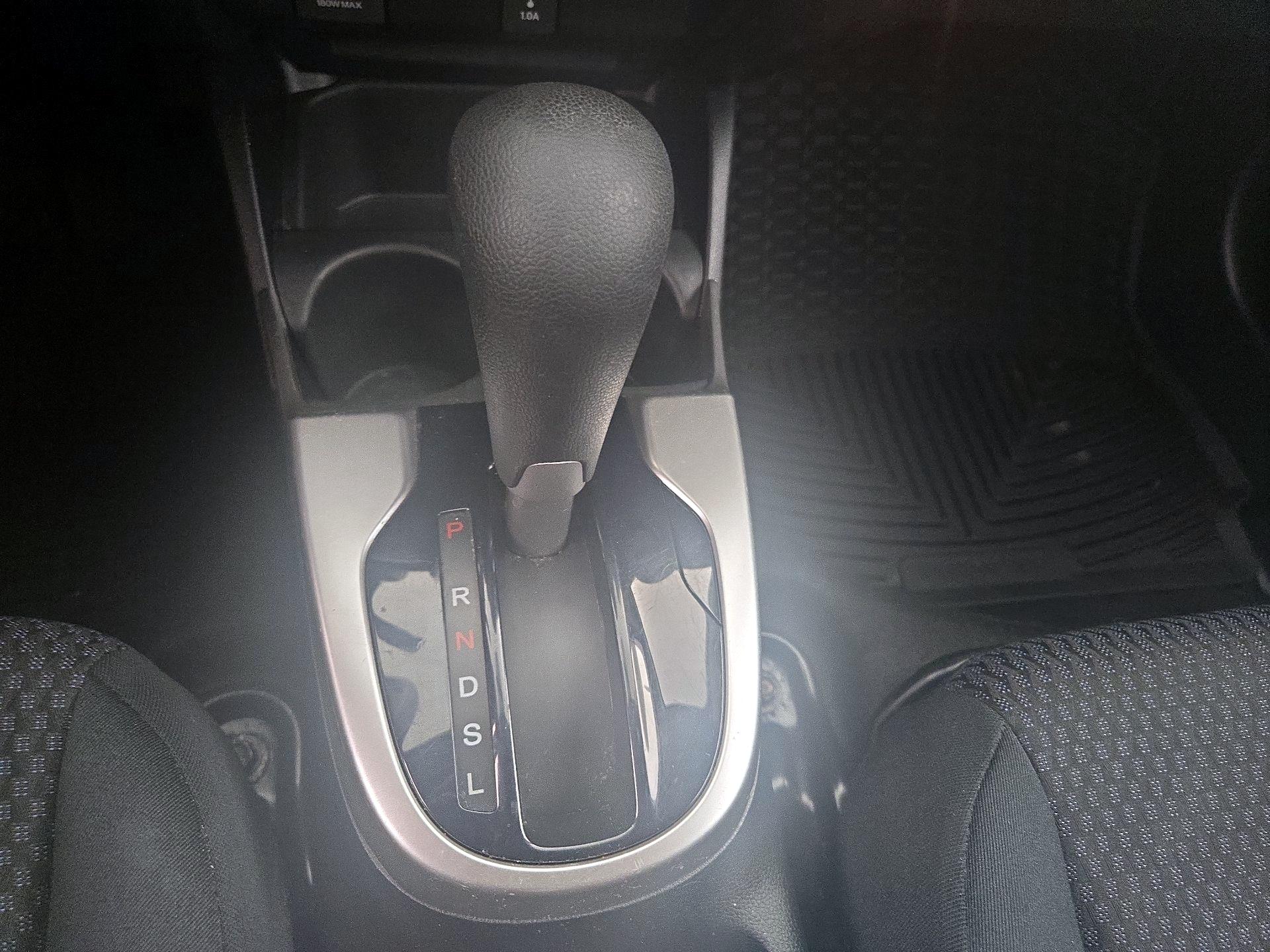Thumbnail: 2020 Honda Fit - 17