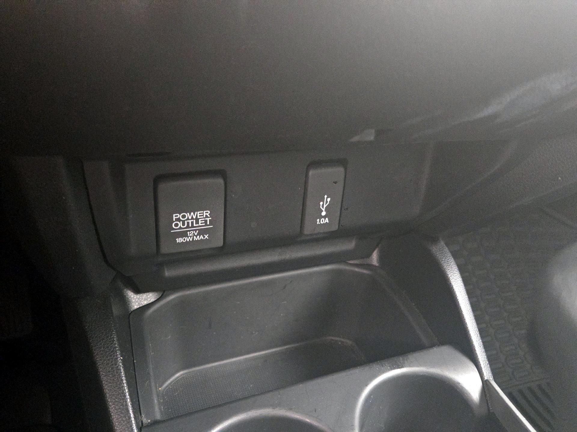 Thumbnail: 2020 Honda Fit - 18
