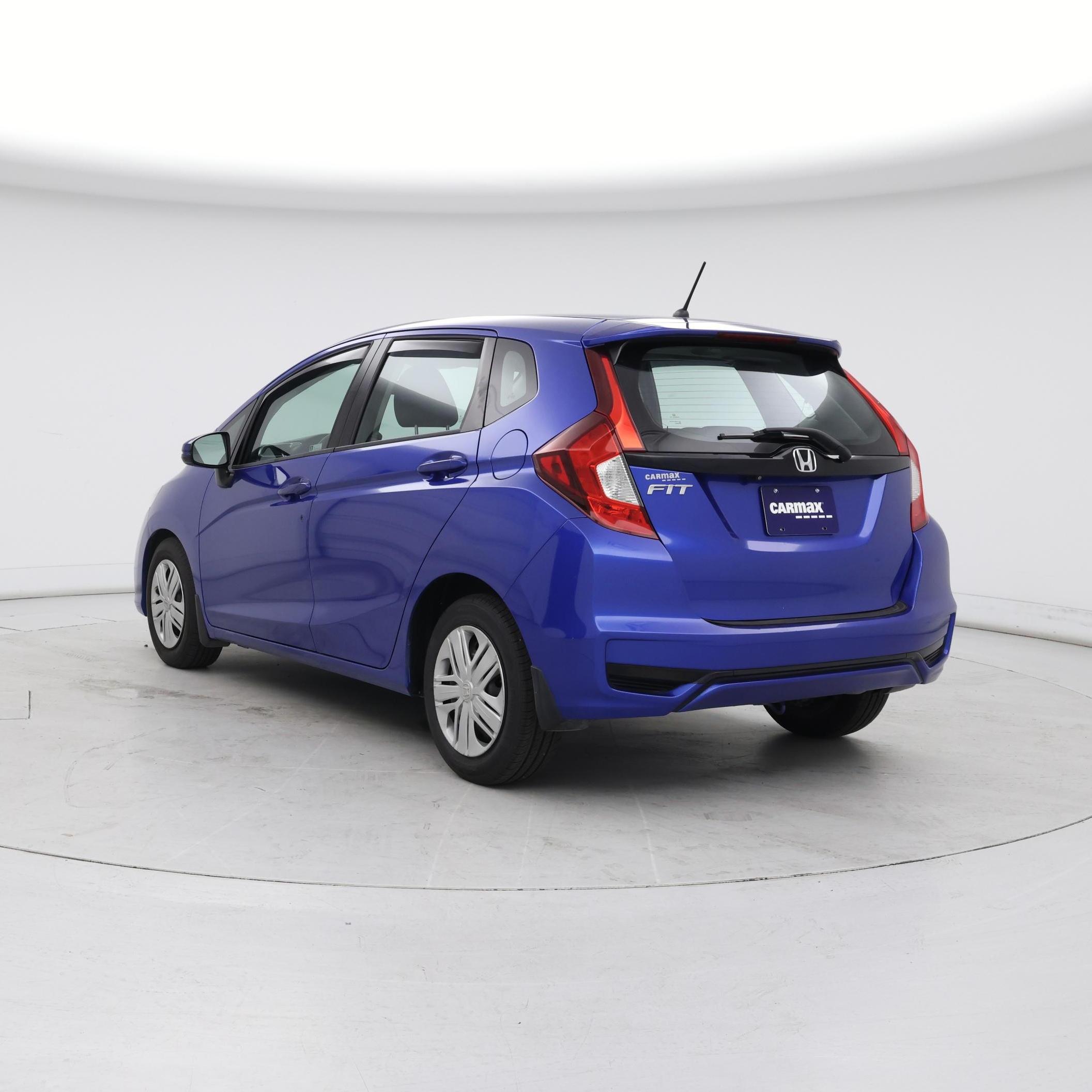 Thumbnail: 2020 Honda Fit - 2