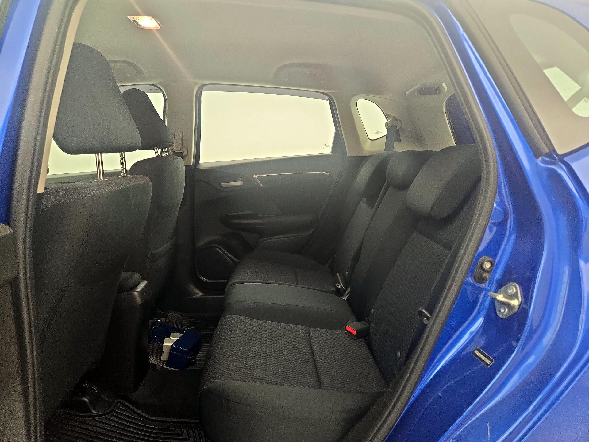 Thumbnail: 2020 Honda Fit - 19