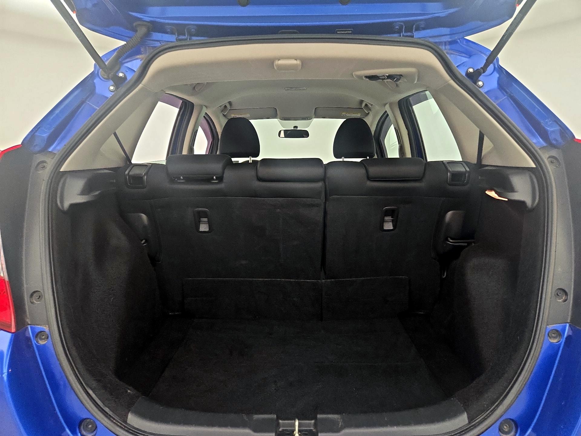 Thumbnail: 2020 Honda Fit - 20