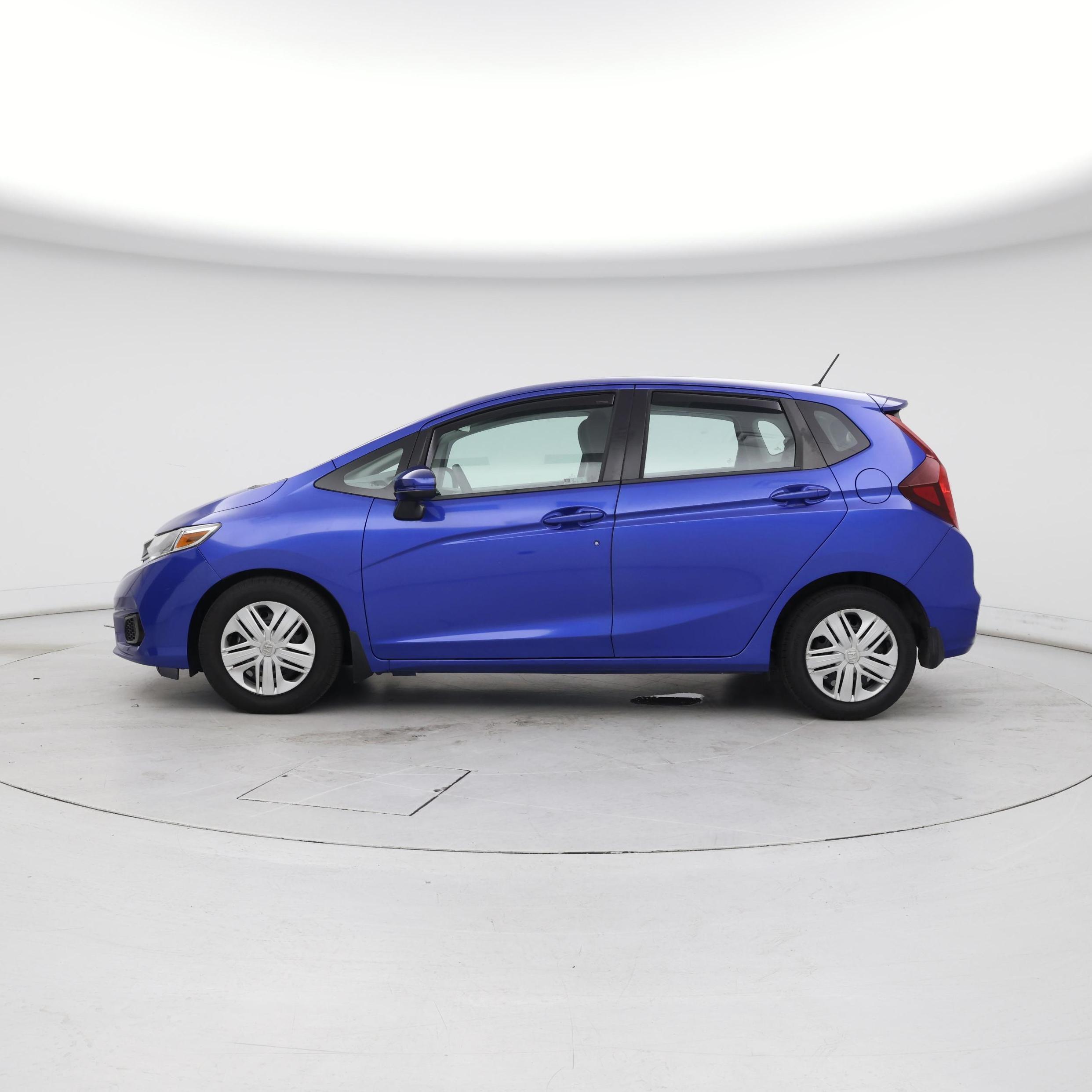 Thumbnail: 2020 Honda Fit - 3