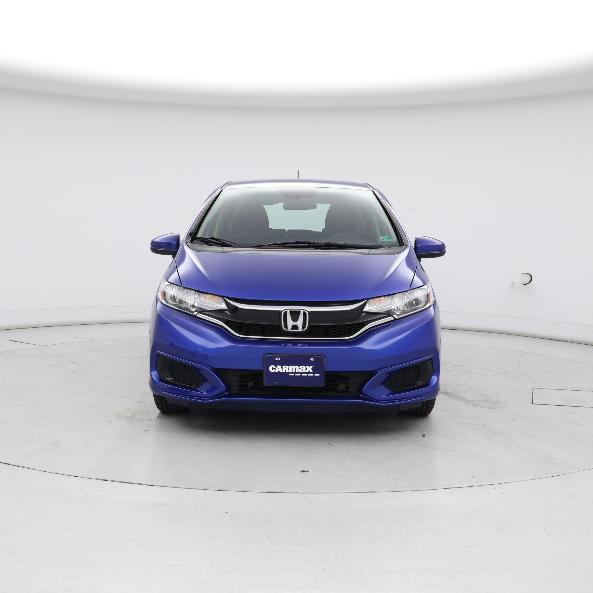 Thumbnail: 2020 Honda Fit - 5