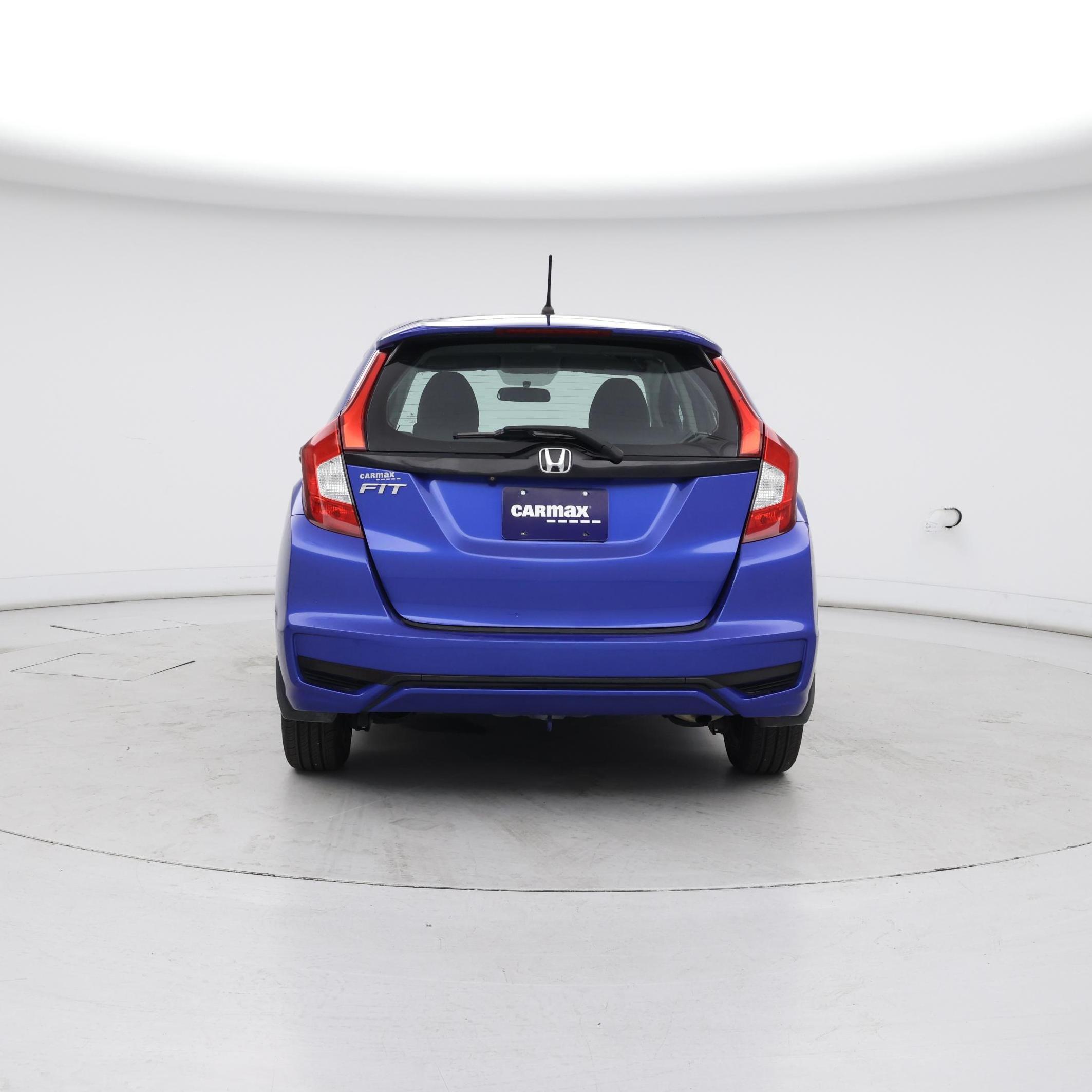 Thumbnail: 2020 Honda Fit - 6