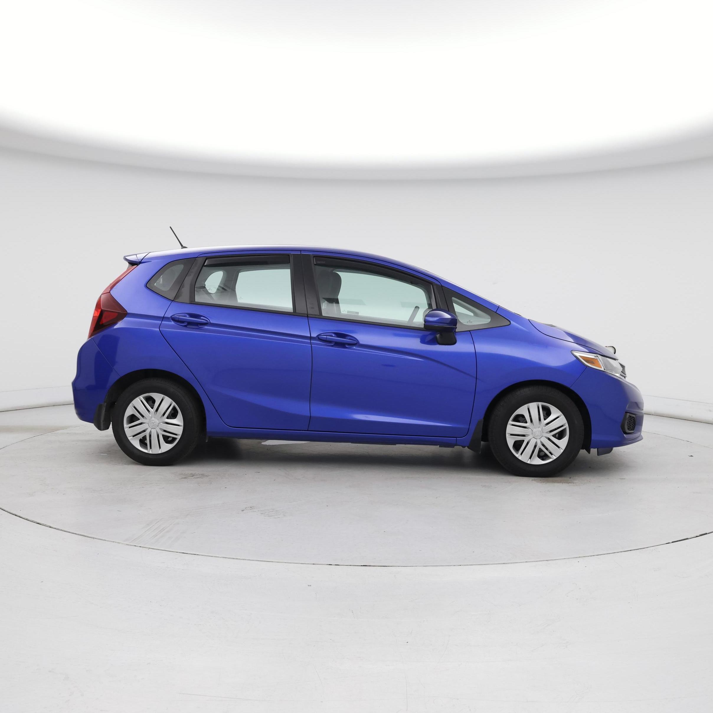Thumbnail: 2020 Honda Fit - 7