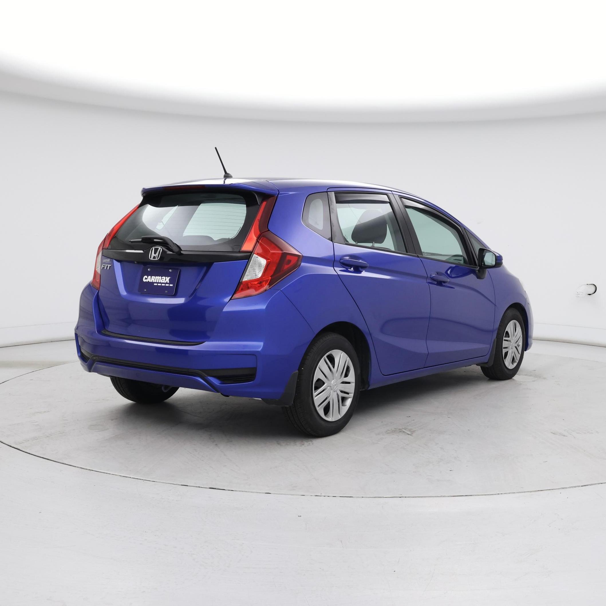 Thumbnail: 2020 Honda Fit - 8