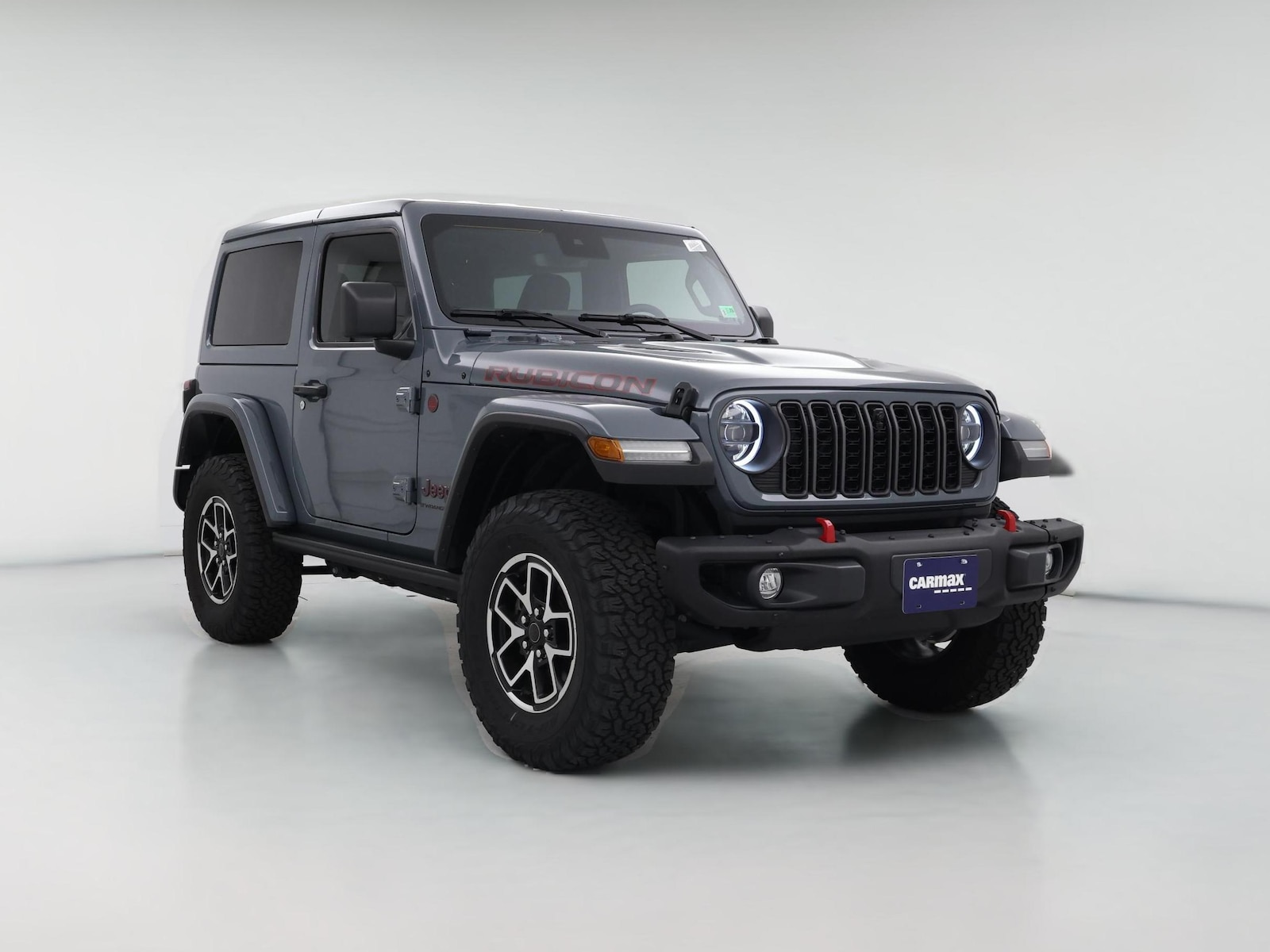 2024 Jeep Wrangler 2-Door
