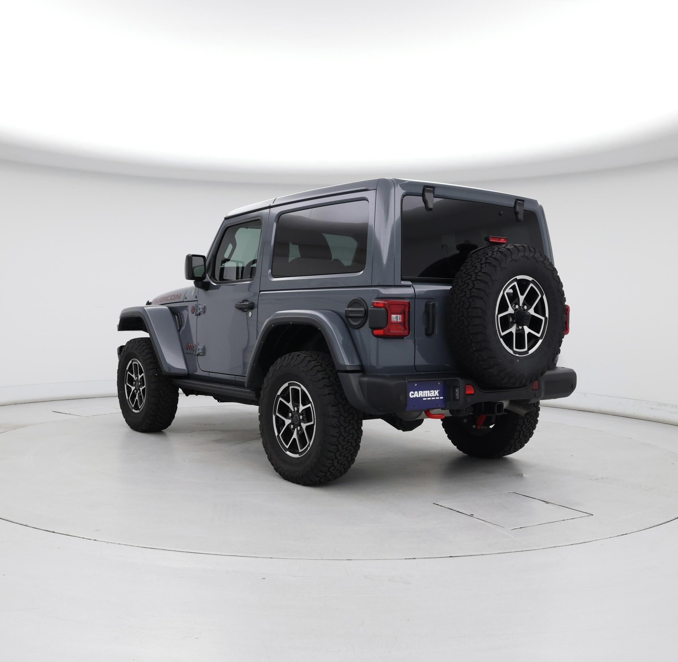 Thumbnail: 2024 Jeep Wrangler - 2