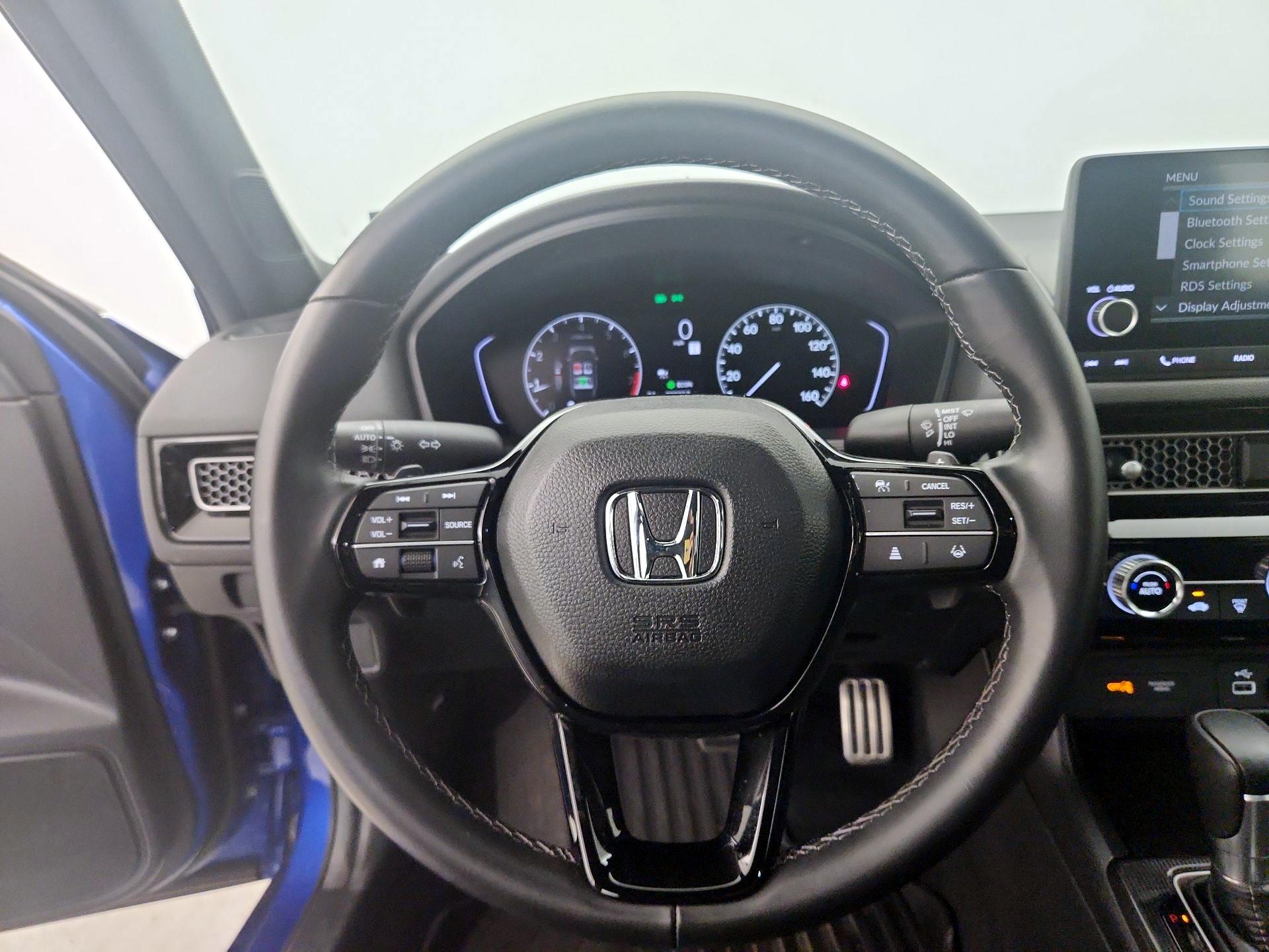 Thumbnail: 2022 Honda Civic - 10