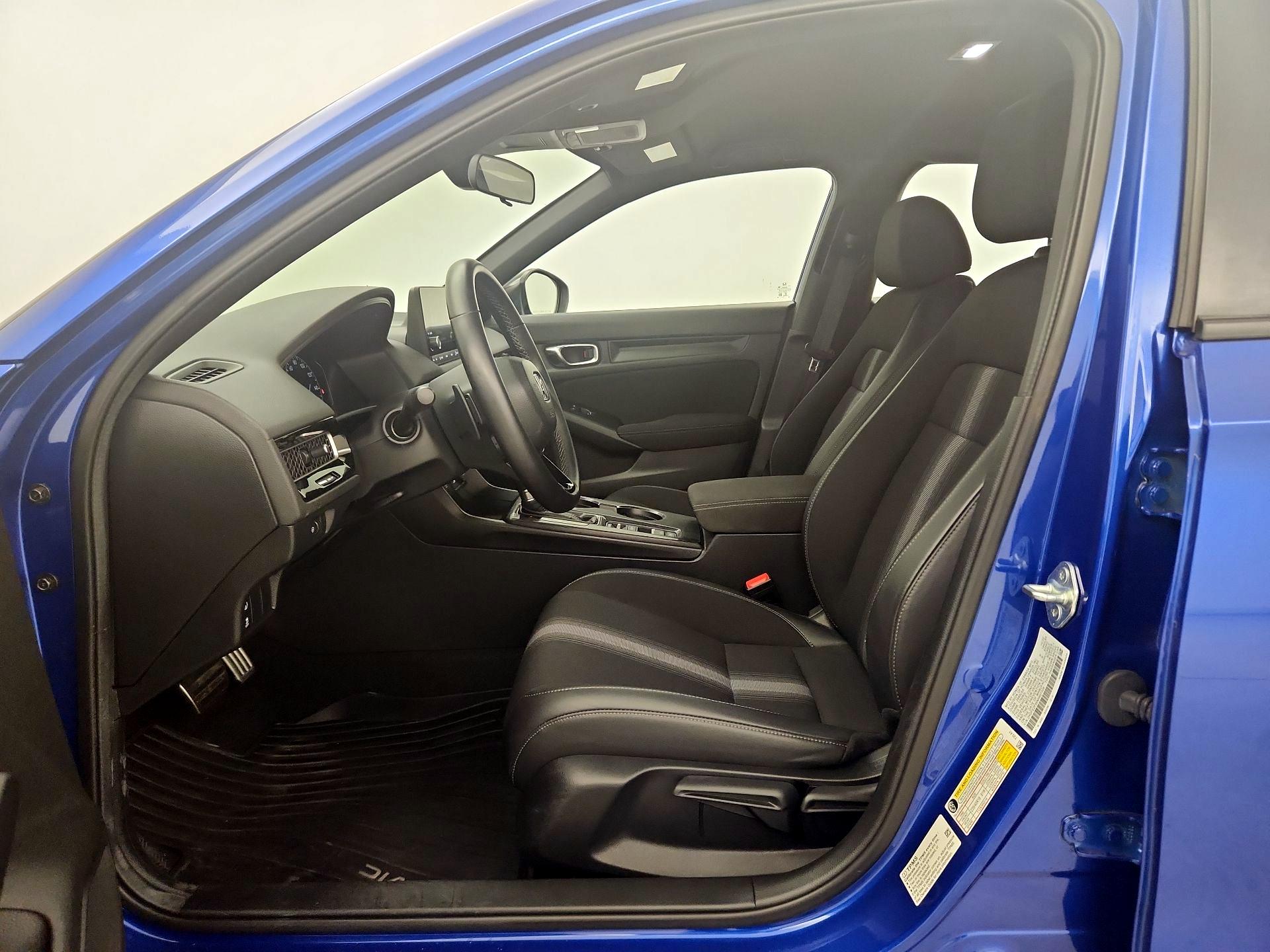 Thumbnail: 2022 Honda Civic - 11