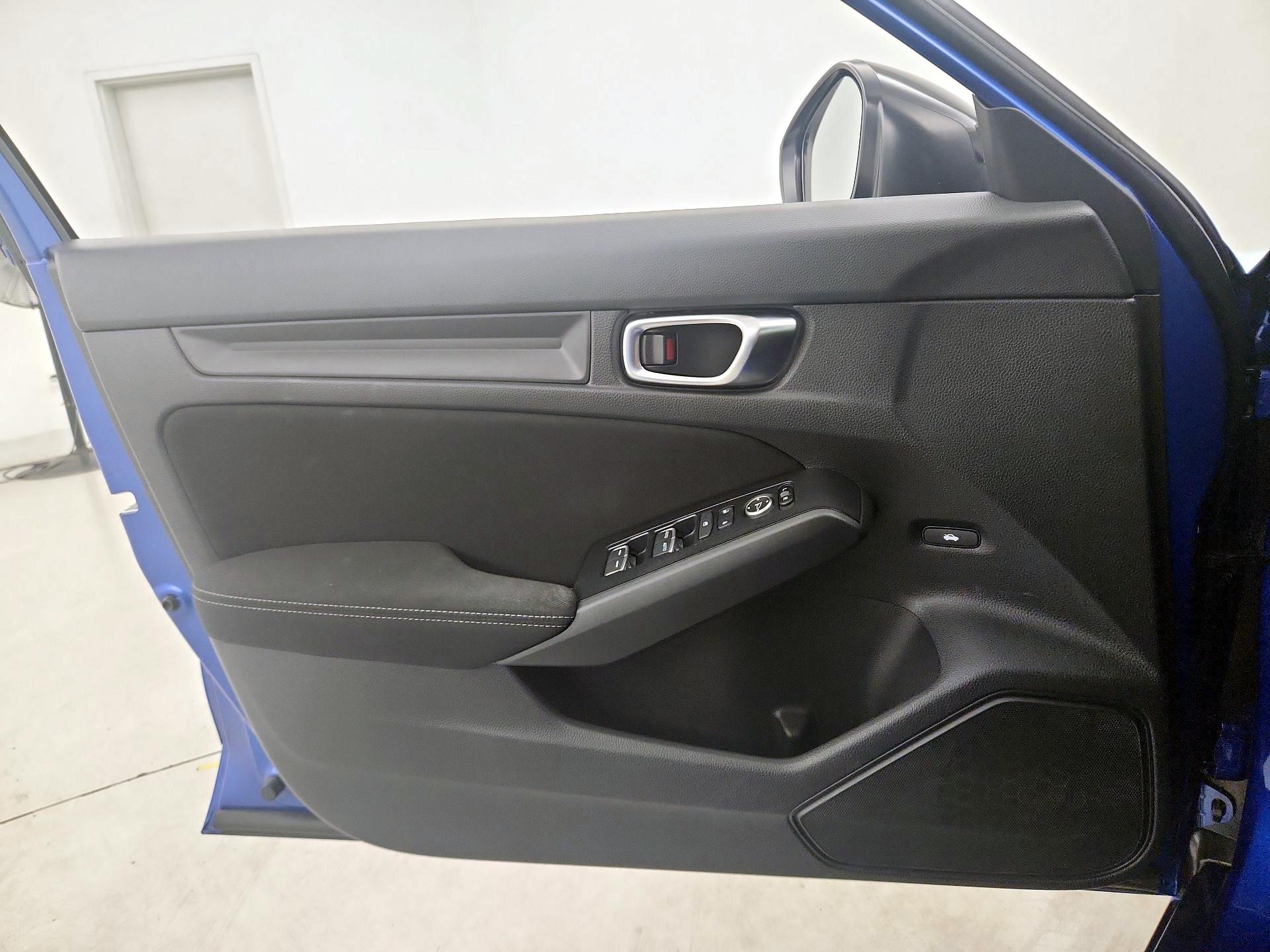 Thumbnail: 2022 Honda Civic - 12