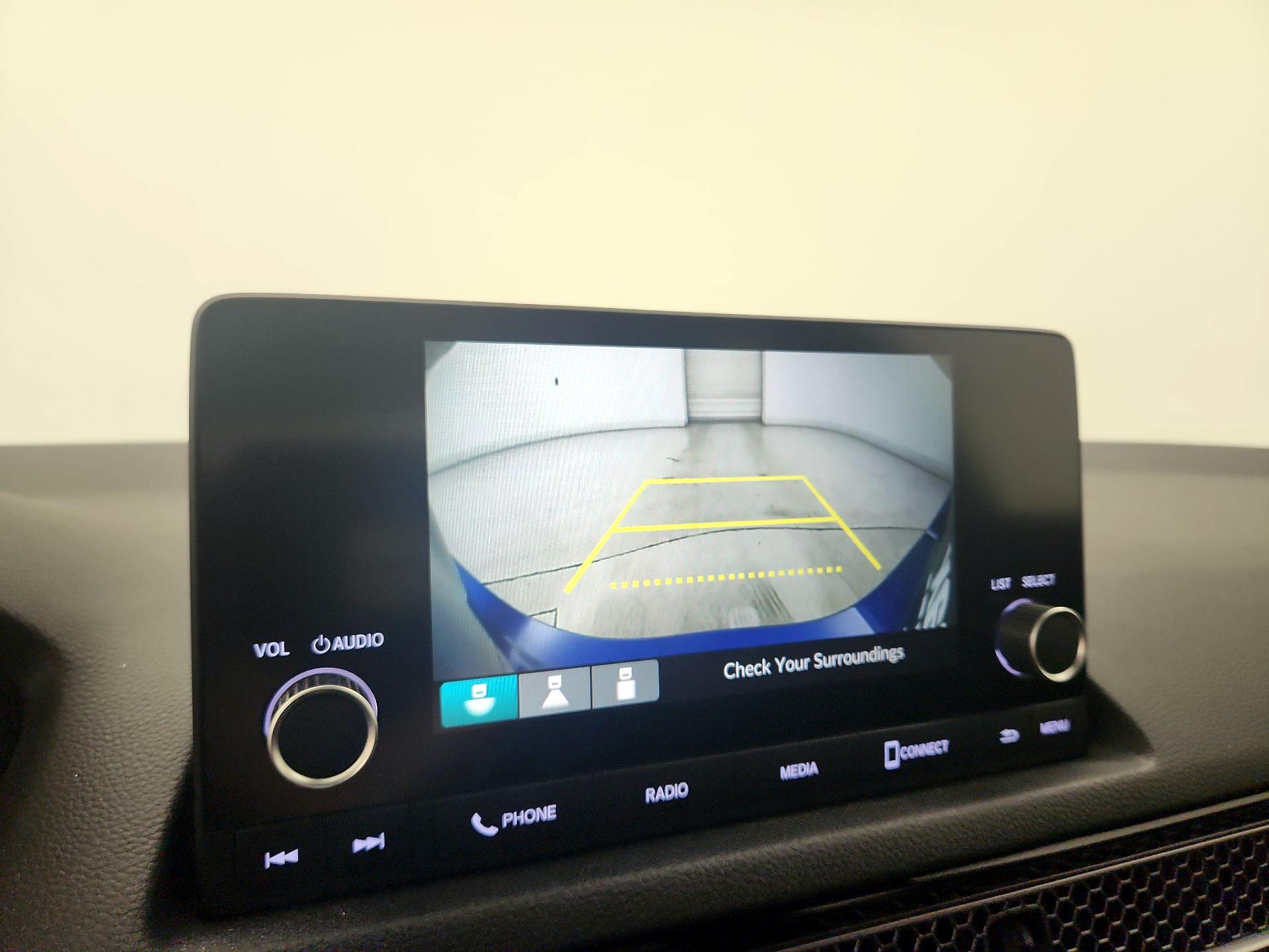 Thumbnail: 2022 Honda Civic - 13