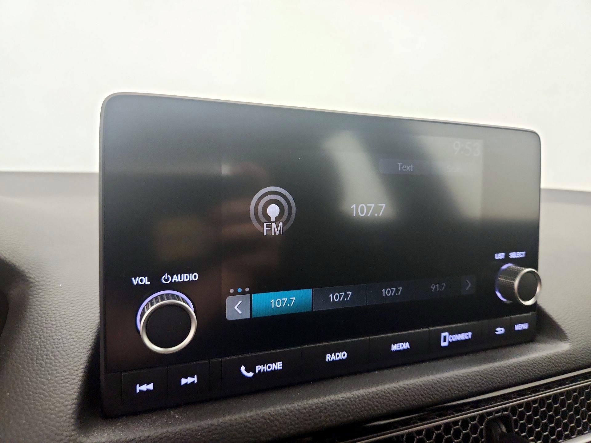 Thumbnail: 2022 Honda Civic - 14