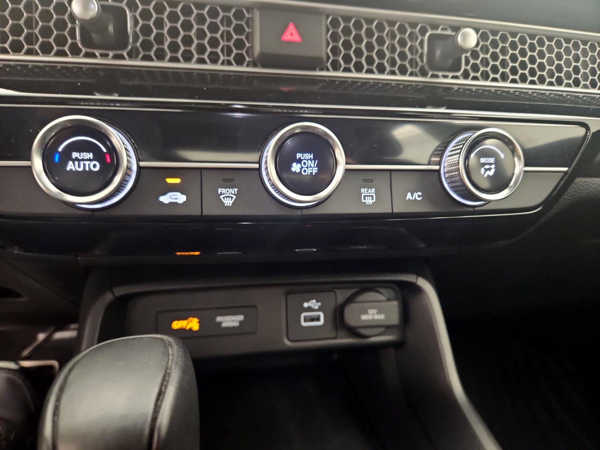 Thumbnail: 2022 Honda Civic - 15