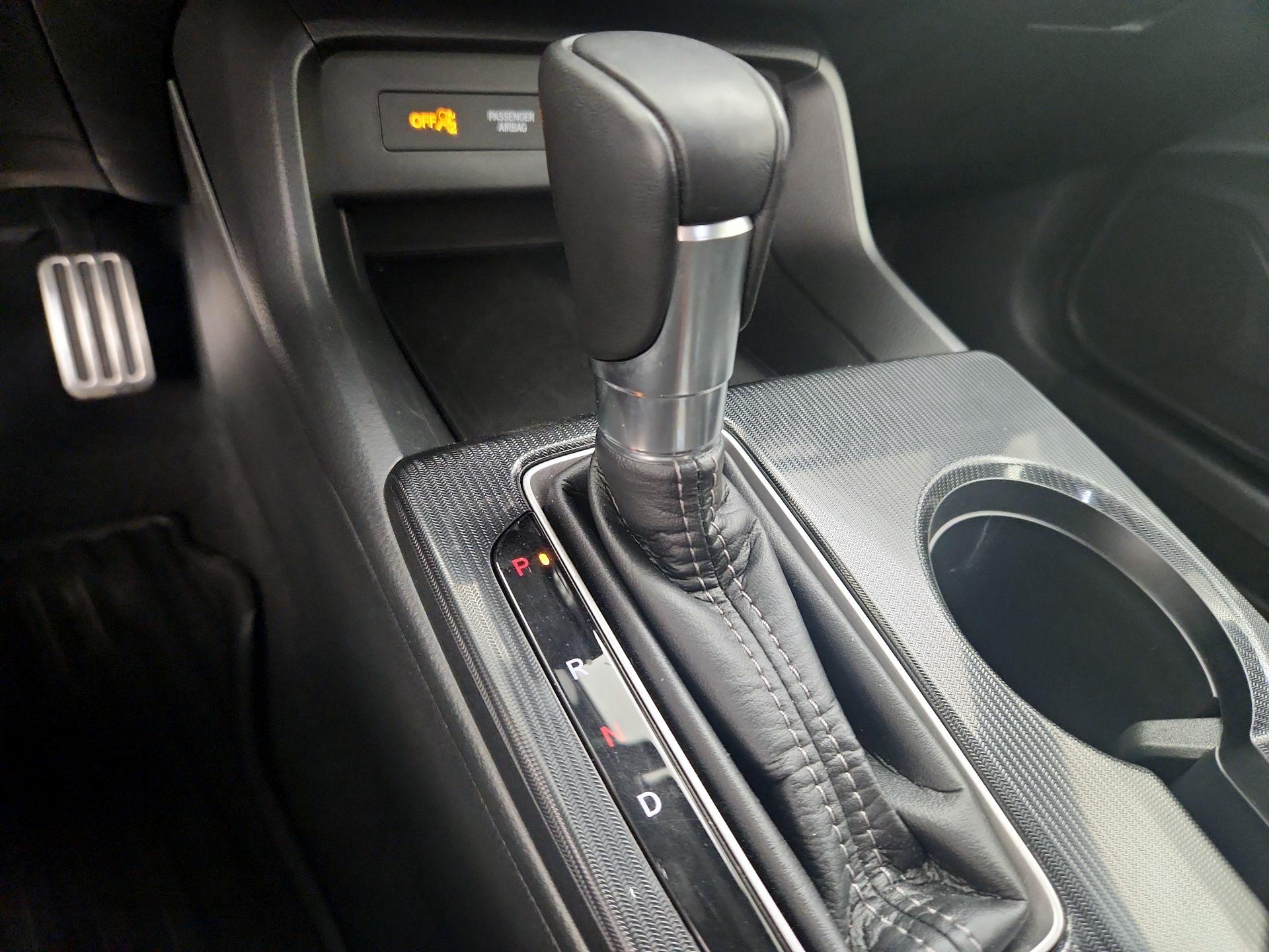 Thumbnail: 2022 Honda Civic - 16