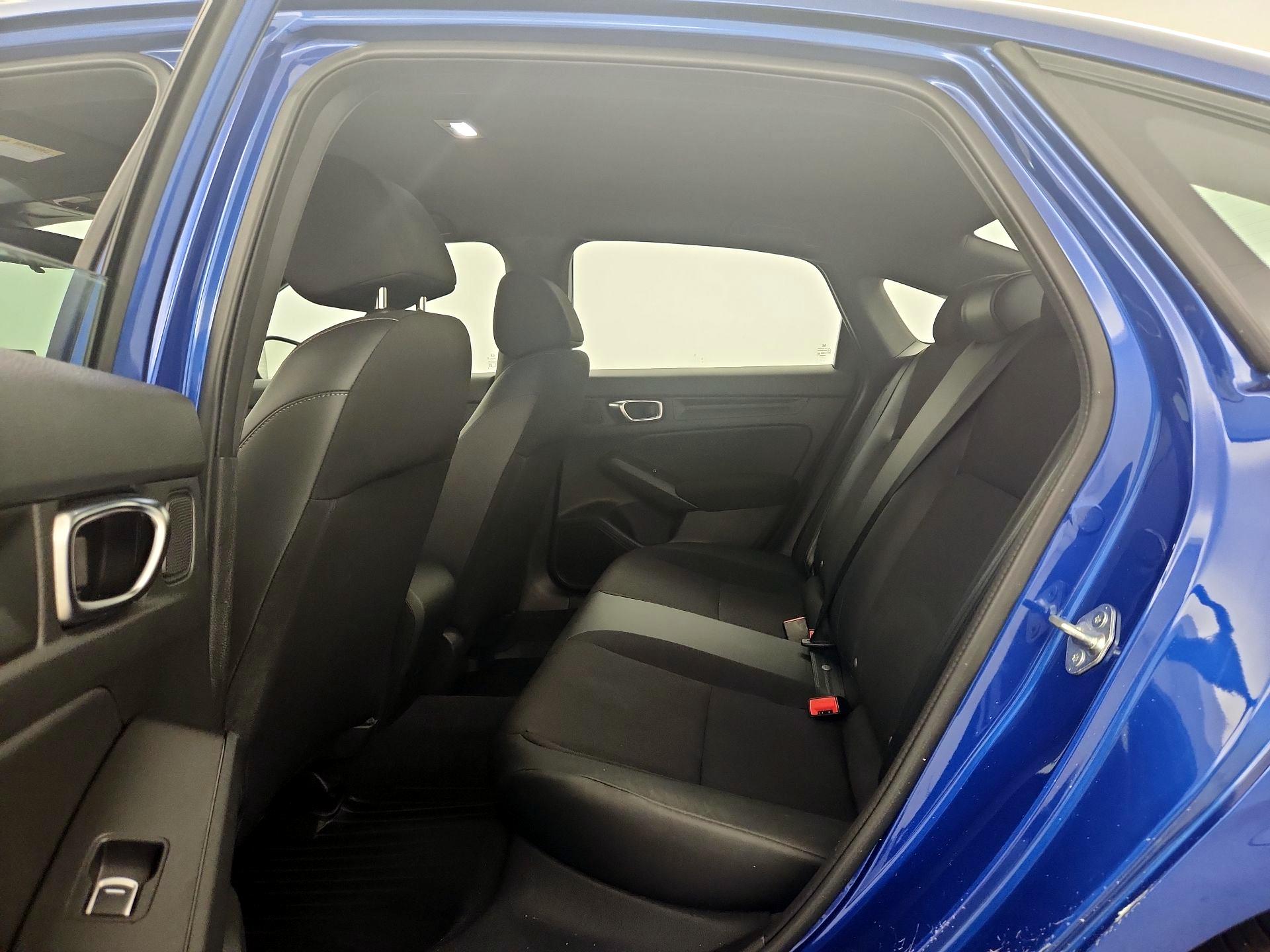 Thumbnail: 2022 Honda Civic - 18