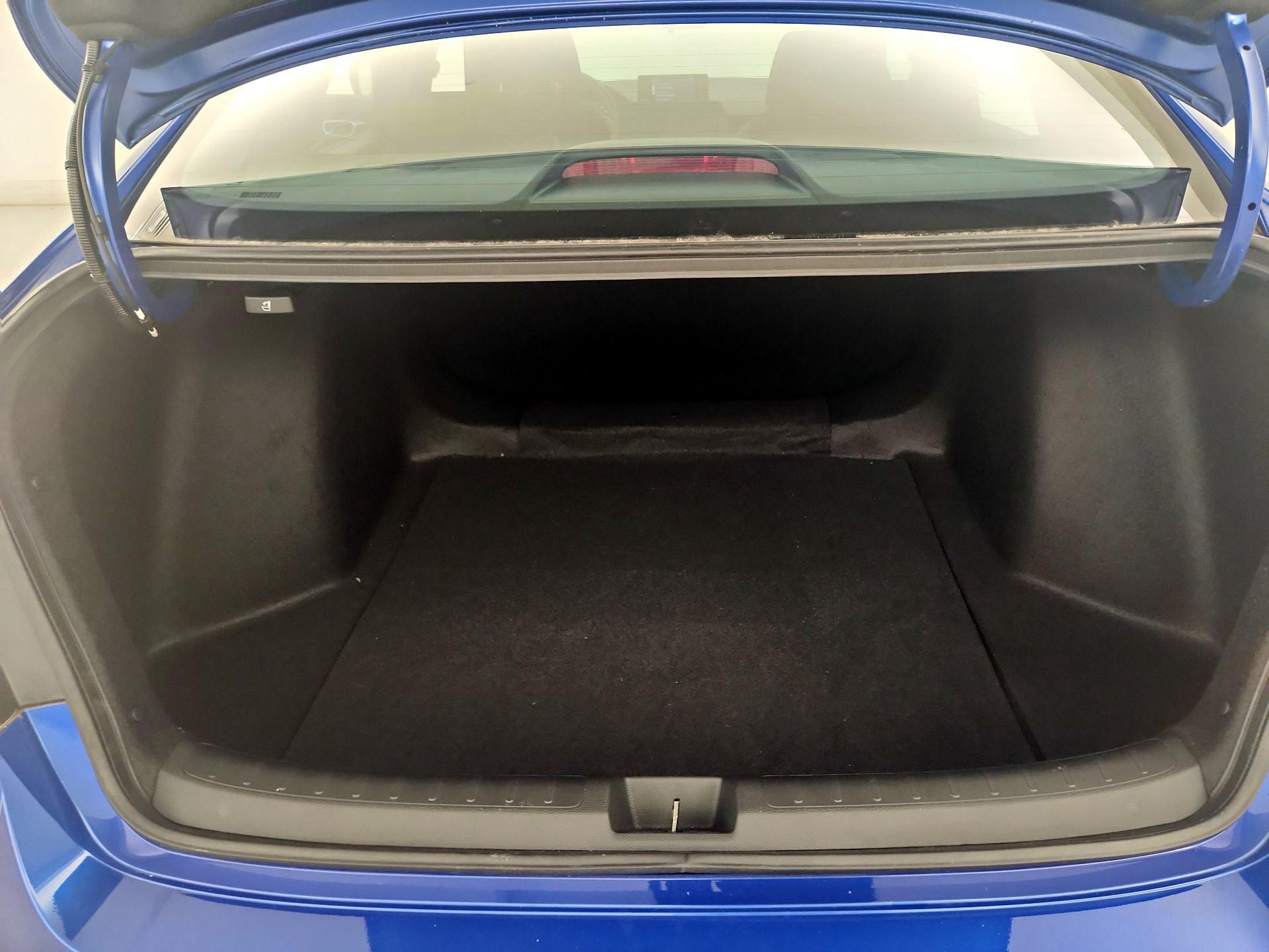 Thumbnail: 2022 Honda Civic - 19