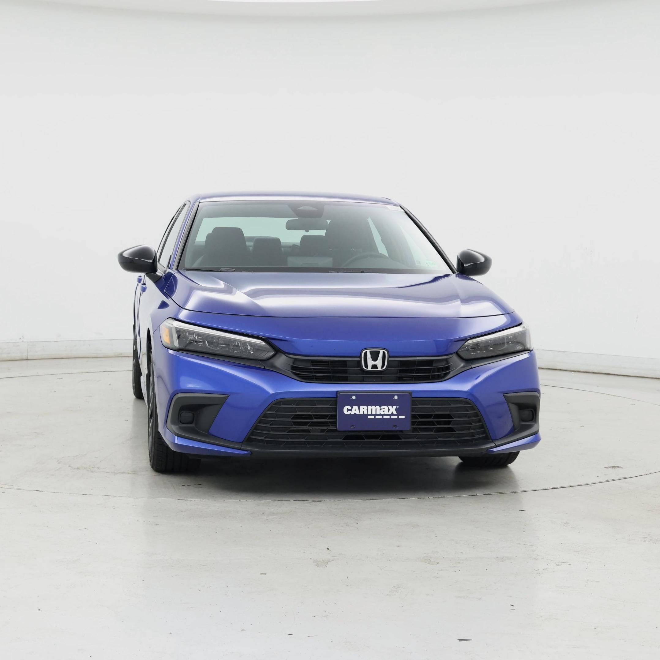 Thumbnail: 2022 Honda Civic - 5