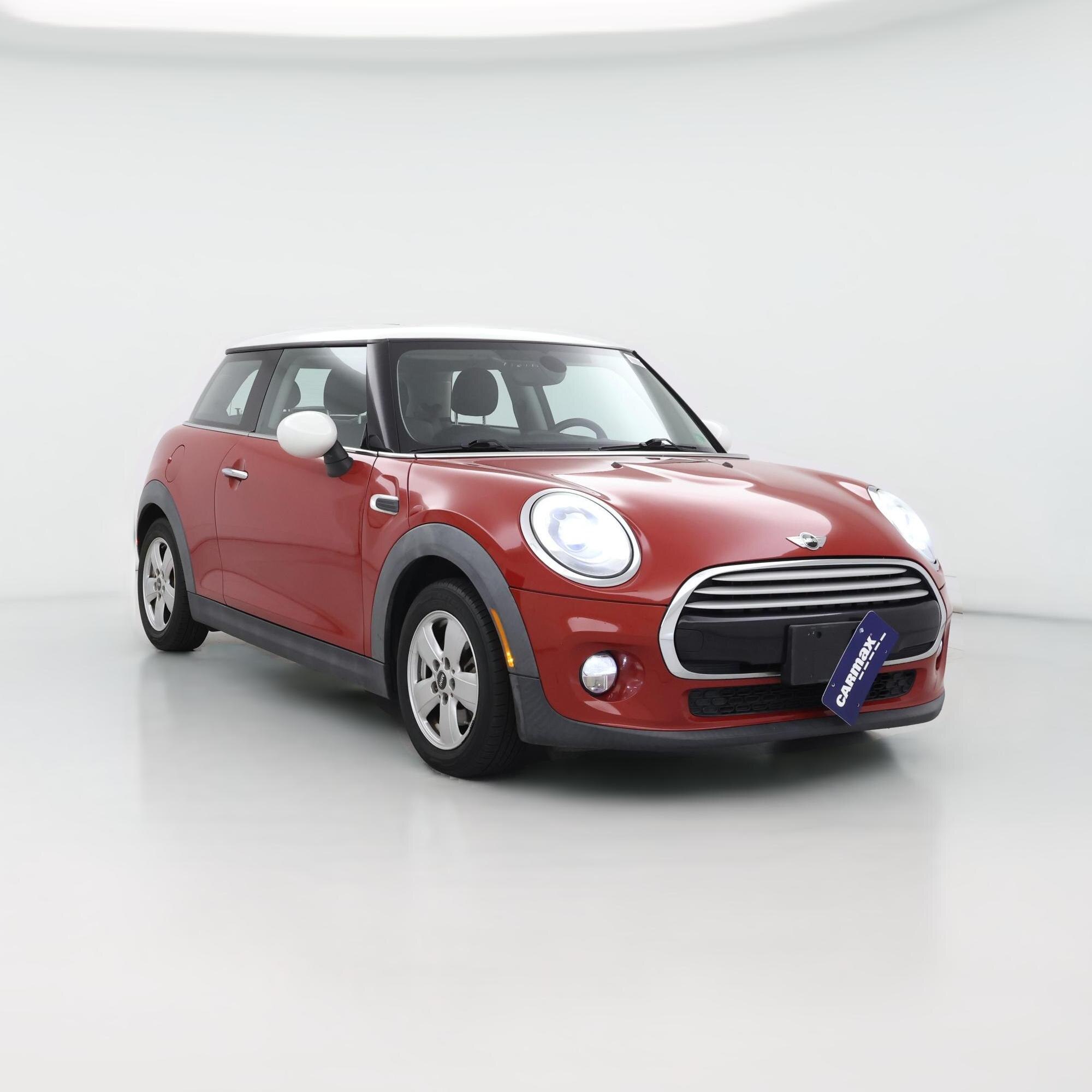 Thumbnail: 2015 MINI Cooper Hardtop - 1