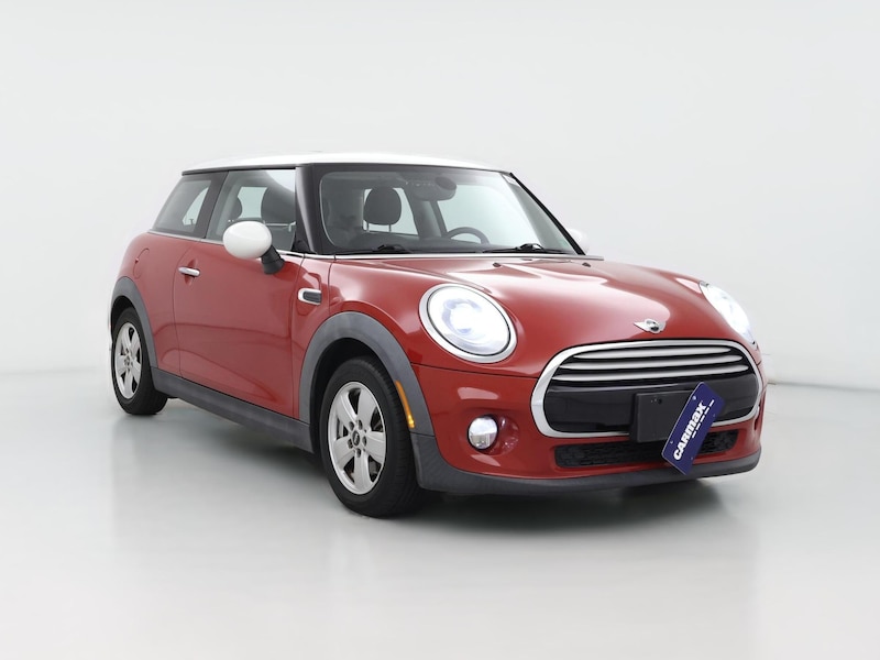 2015 MINI Cooper Hardtop  -
                  Midlothian, VA