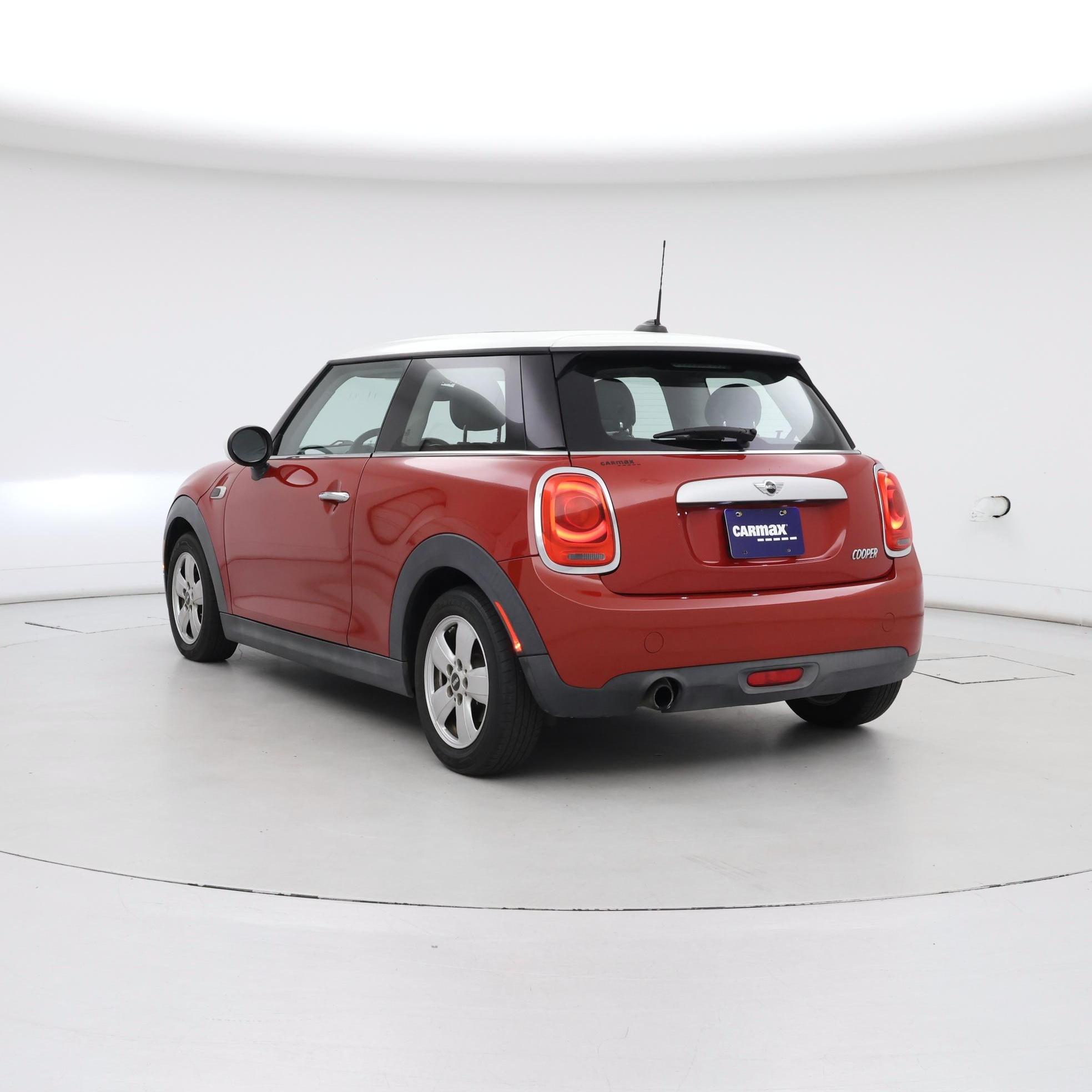 Thumbnail: 2015 MINI Cooper Hardtop - 2