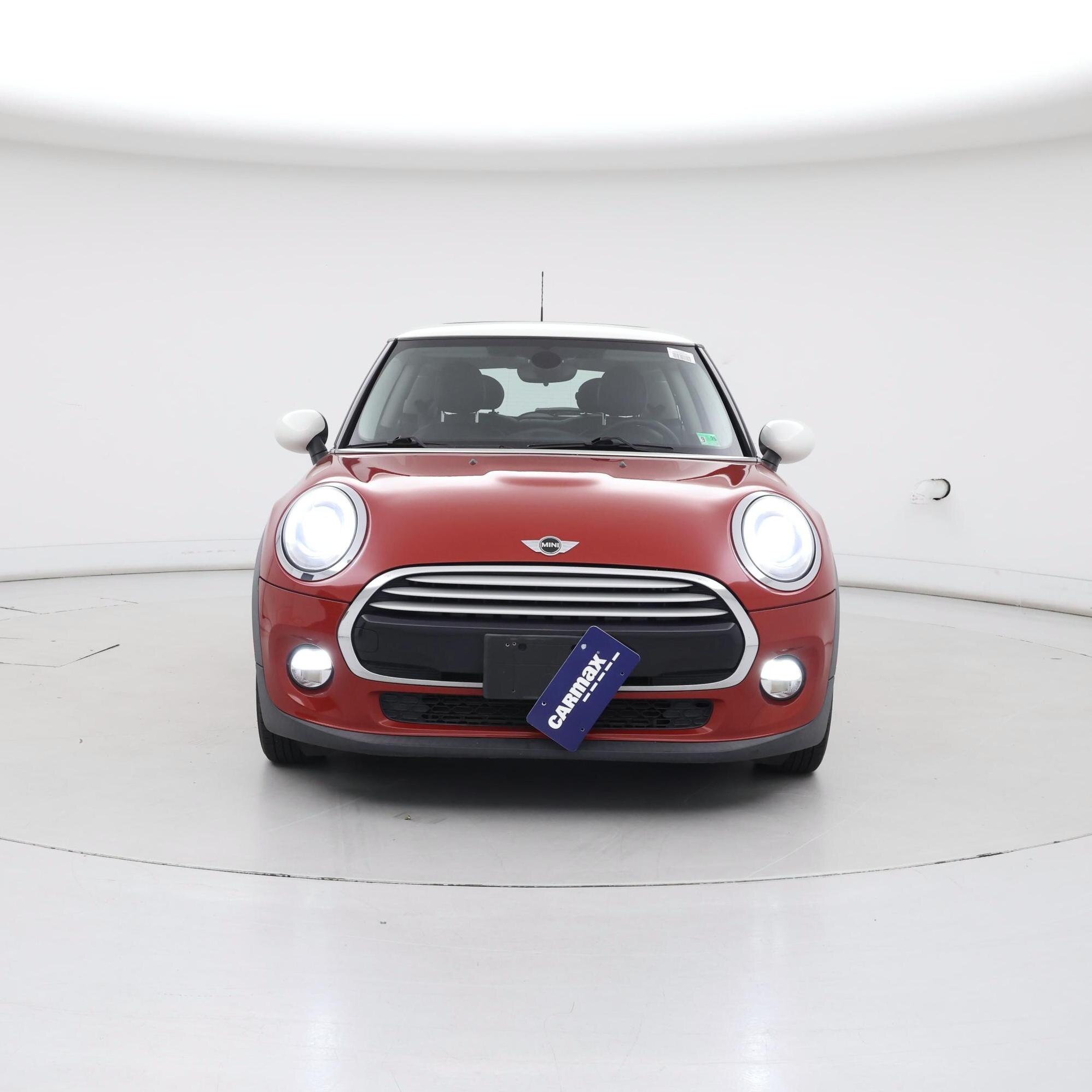 Thumbnail: 2015 MINI Cooper Hardtop - 5