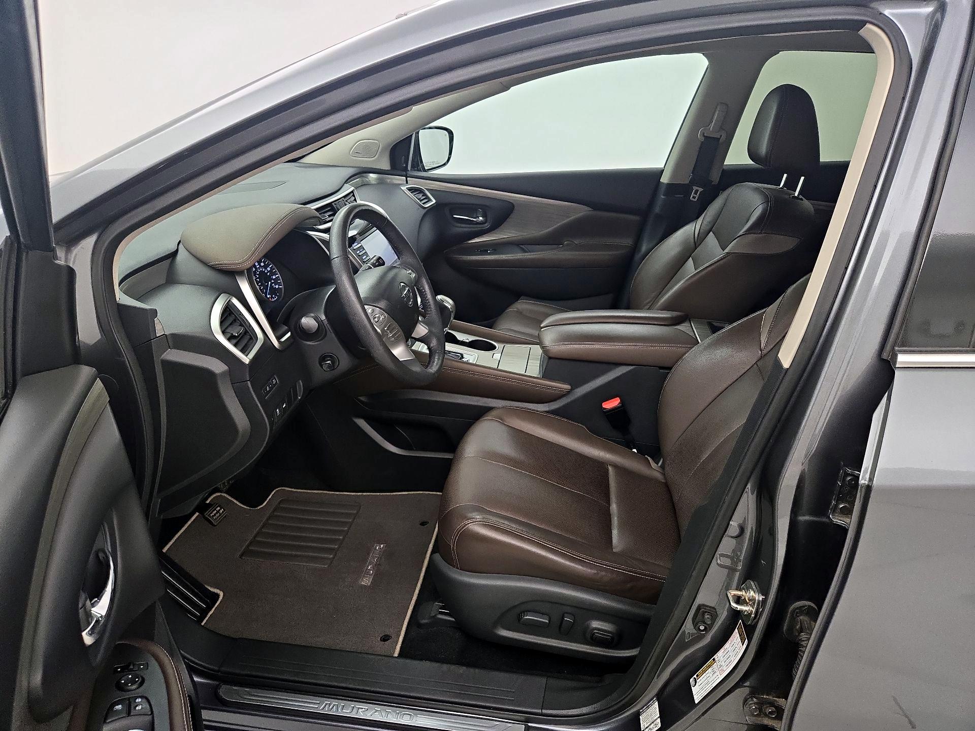 Thumbnail: 2016 Nissan Murano - 11