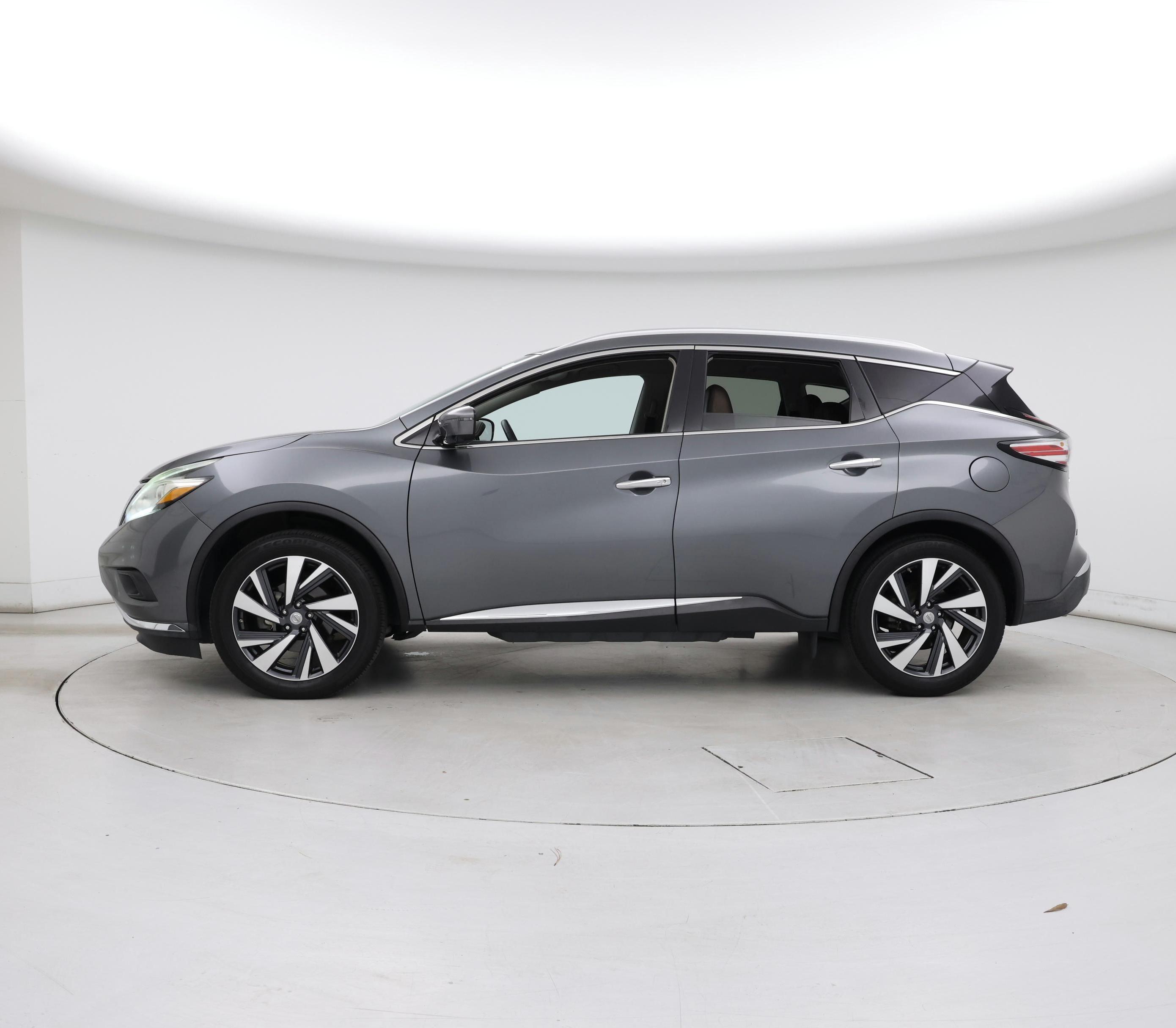 Thumbnail: 2016 Nissan Murano - 3