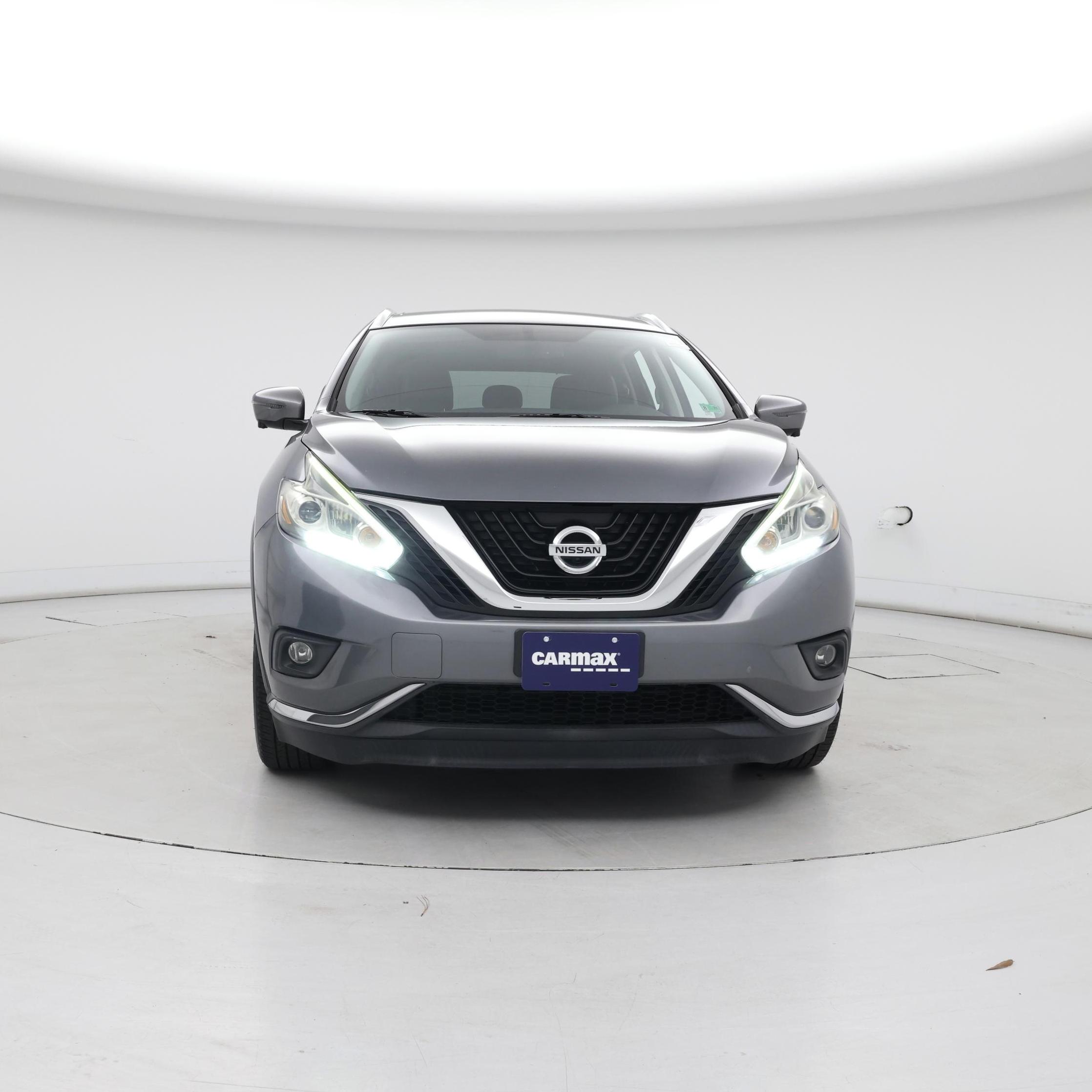 Thumbnail: 2016 Nissan Murano - 5