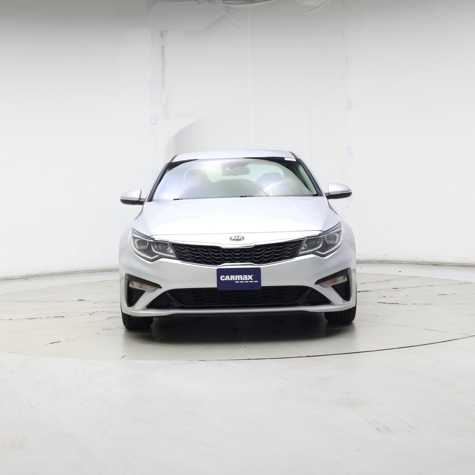 Thumbnail: 2020 Kia Optima - 5