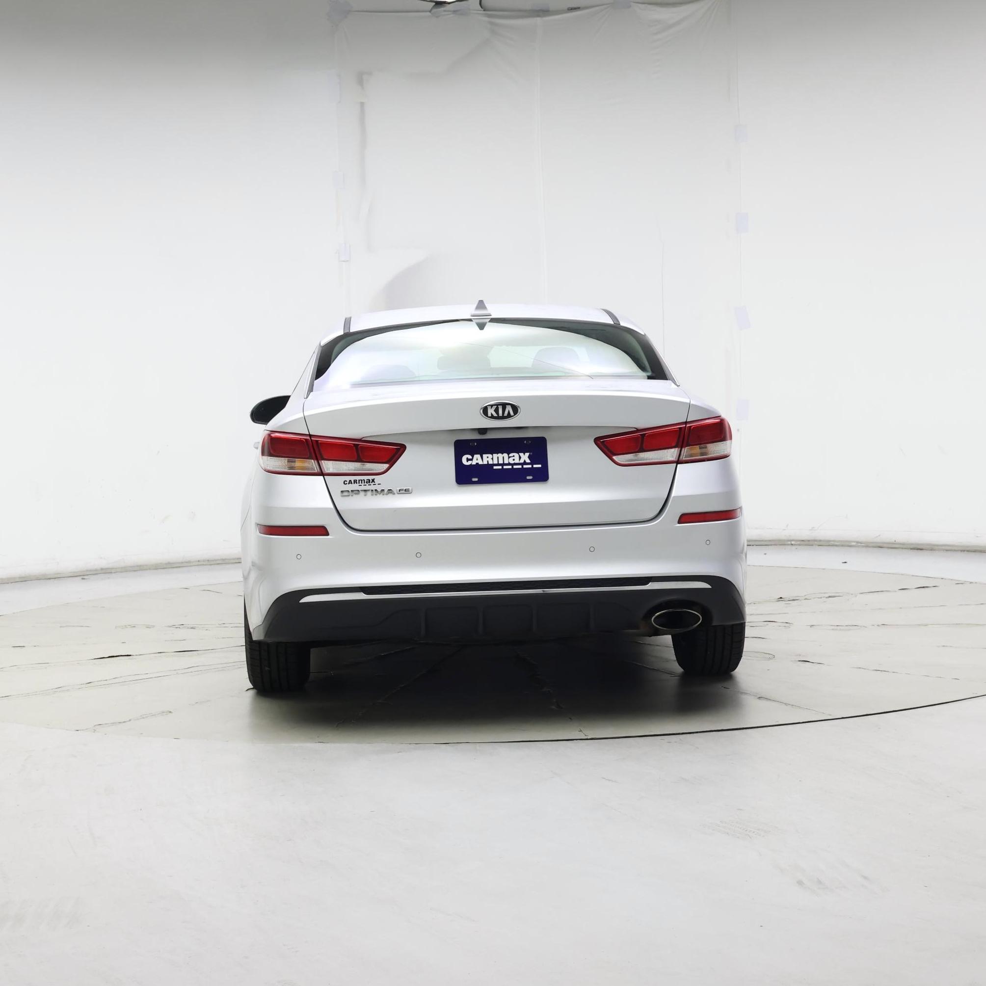 Thumbnail: 2020 Kia Optima - 6