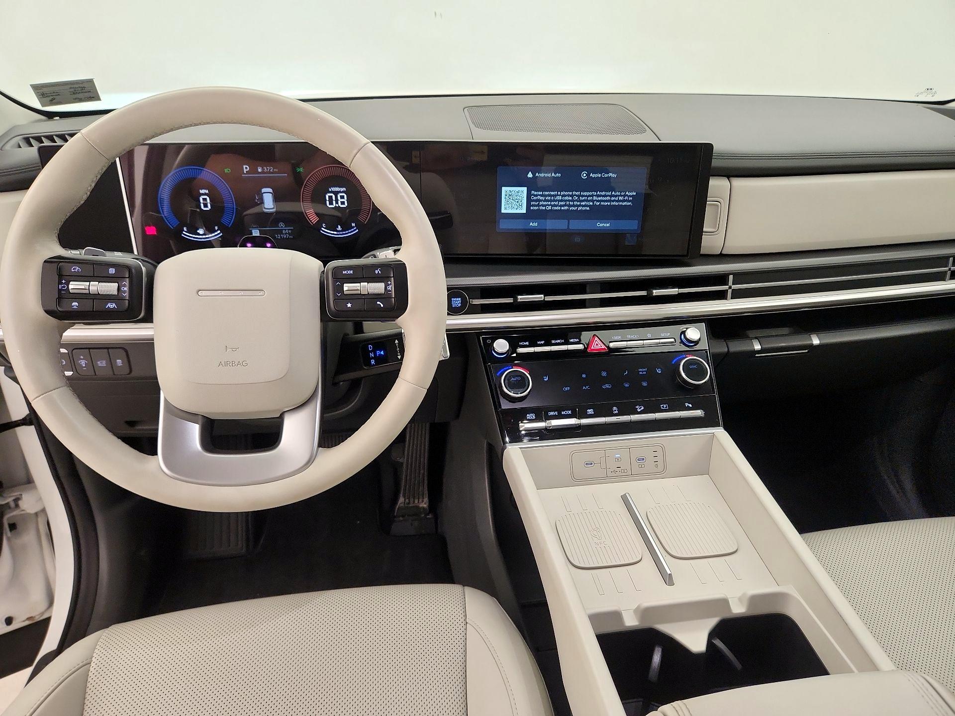 Thumbnail: 2024 Hyundai Santa Fe - 9