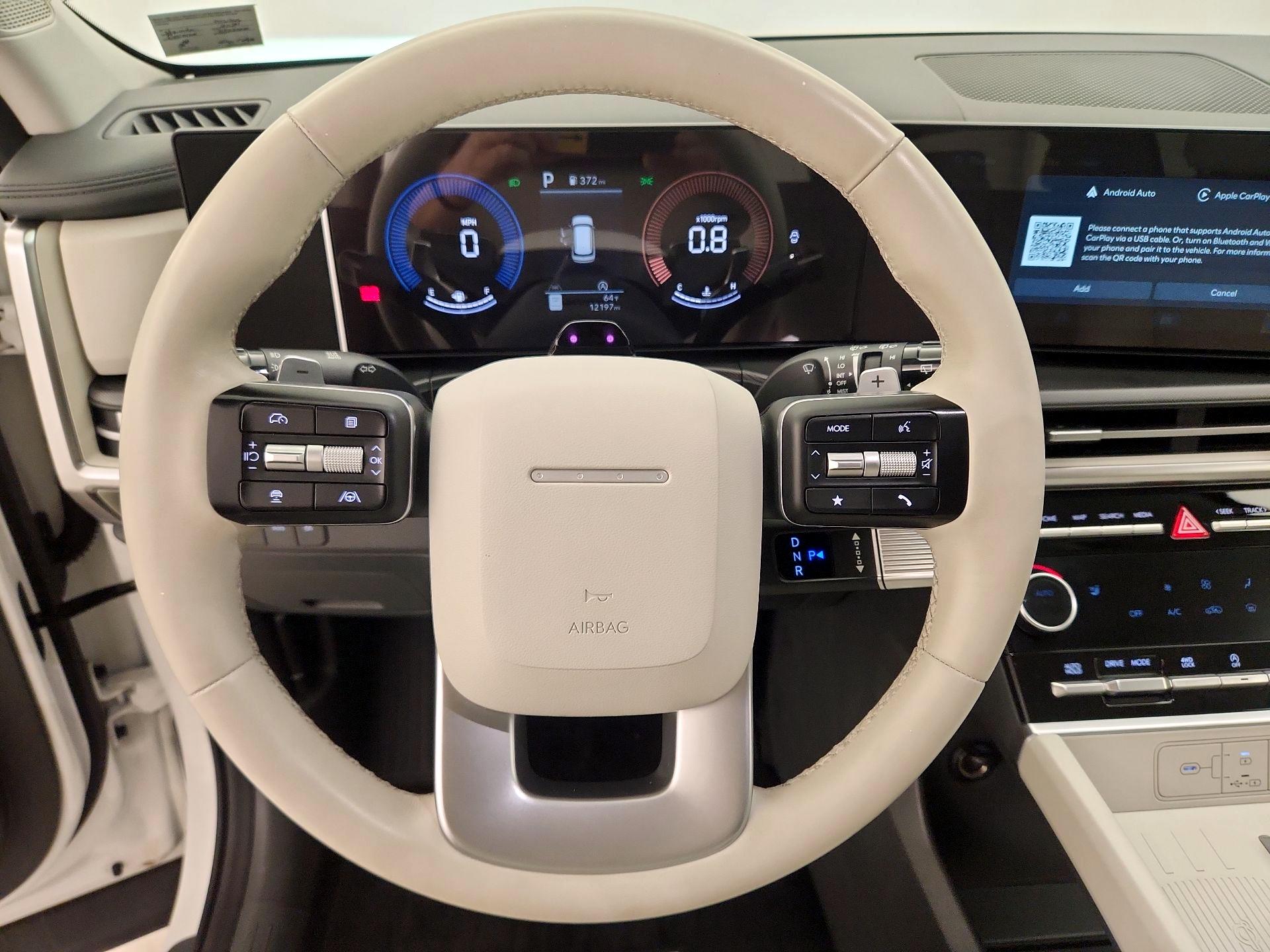 Thumbnail: 2024 Hyundai Santa Fe - 10
