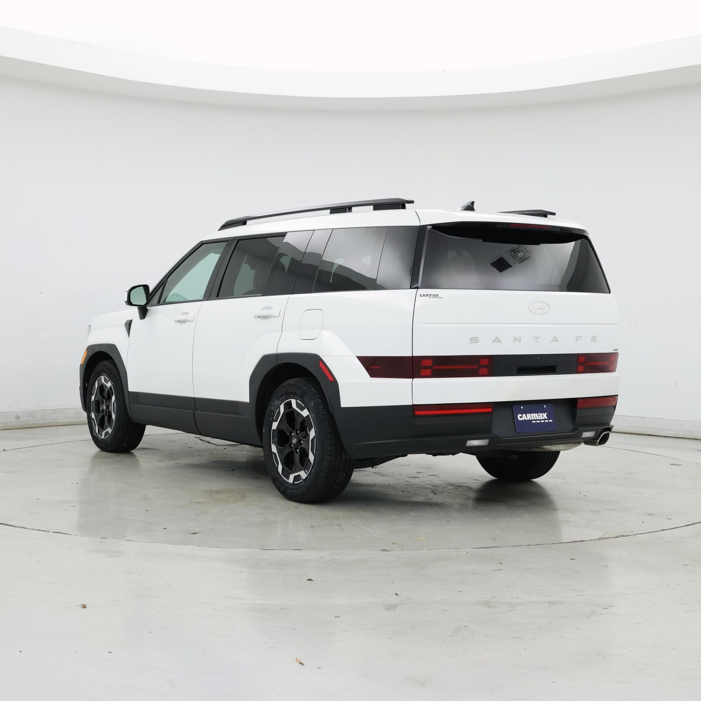 Thumbnail: 2024 Hyundai Santa Fe - 2