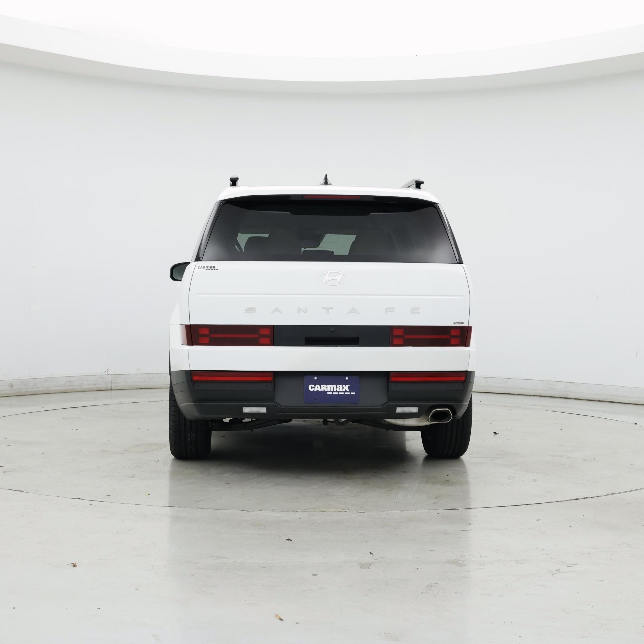 Thumbnail: 2024 Hyundai Santa Fe - 6