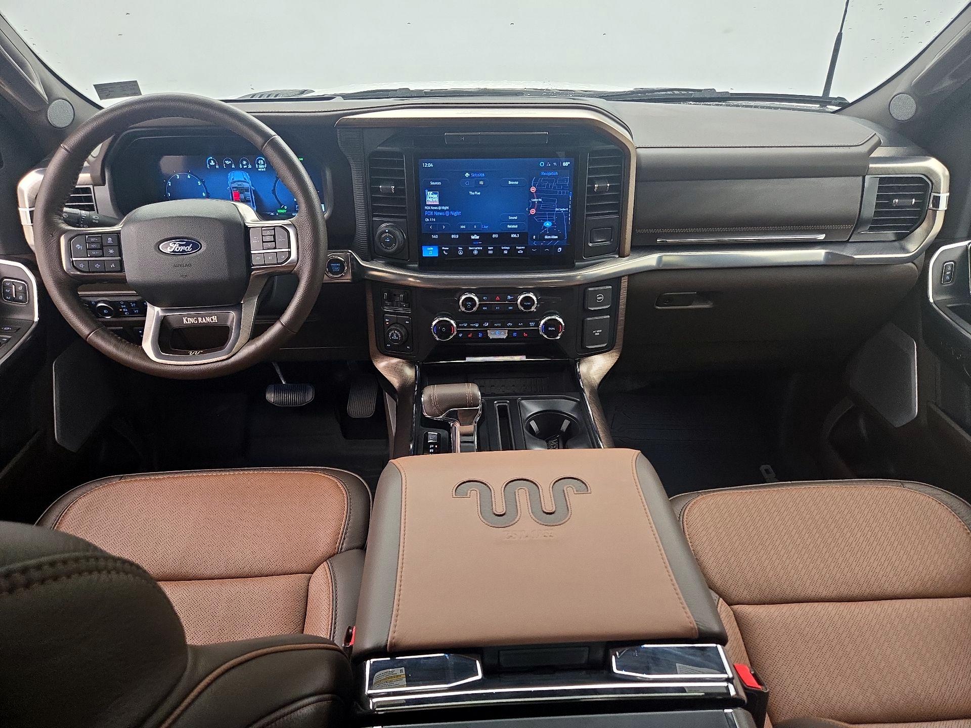 Thumbnail: 2025 Ford F-150 - 9