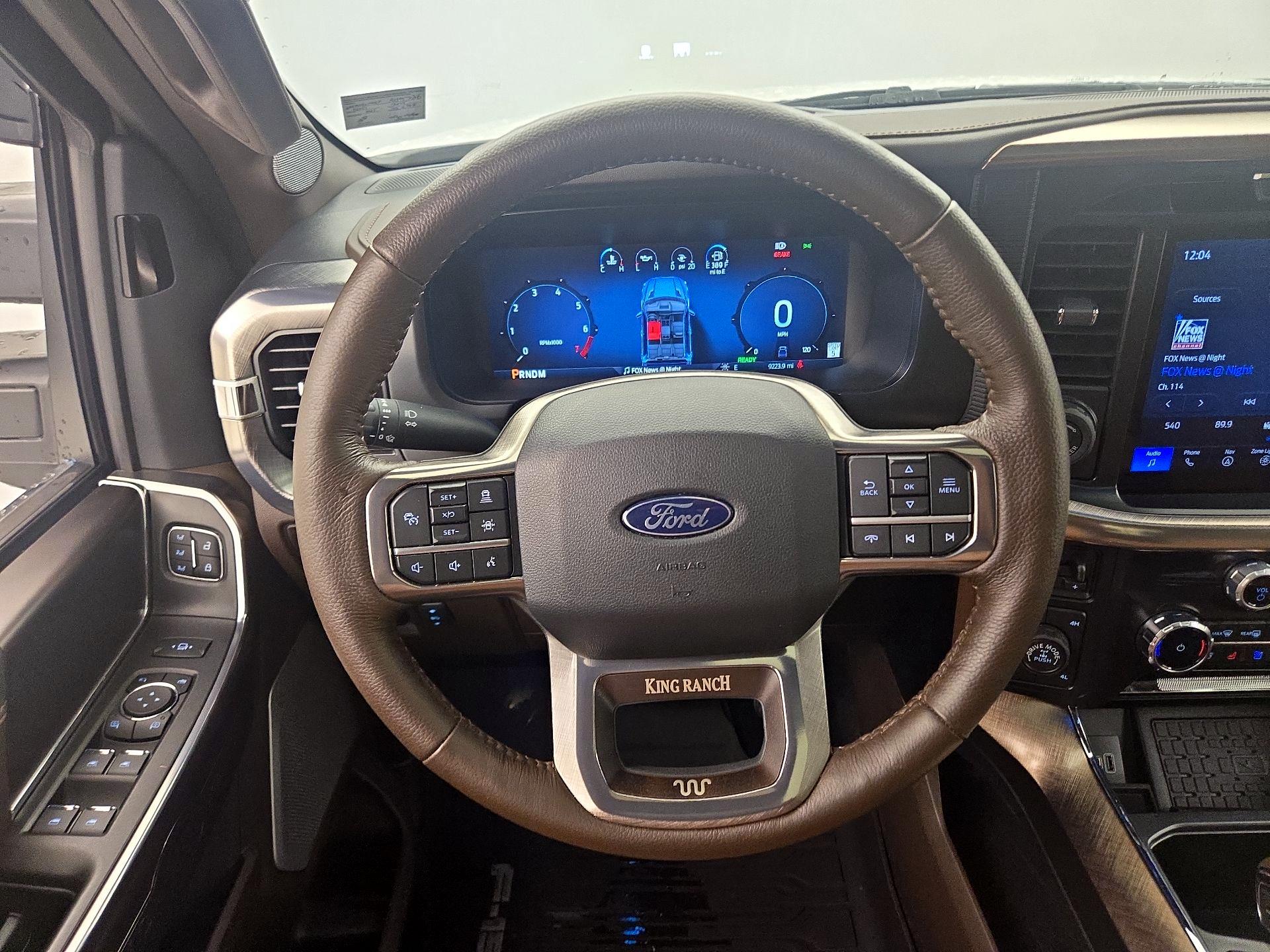 Thumbnail: 2025 Ford F-150 - 10