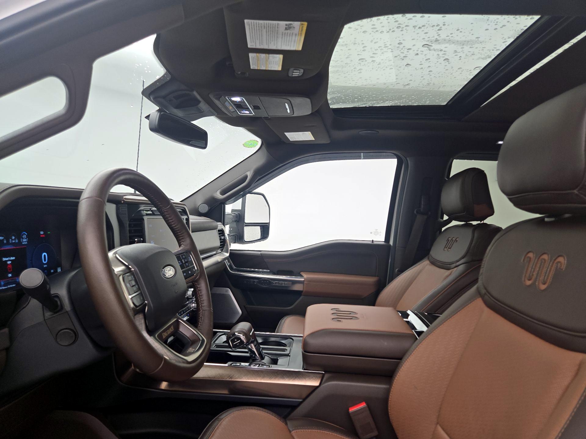 Thumbnail: 2025 Ford F-150 - 20