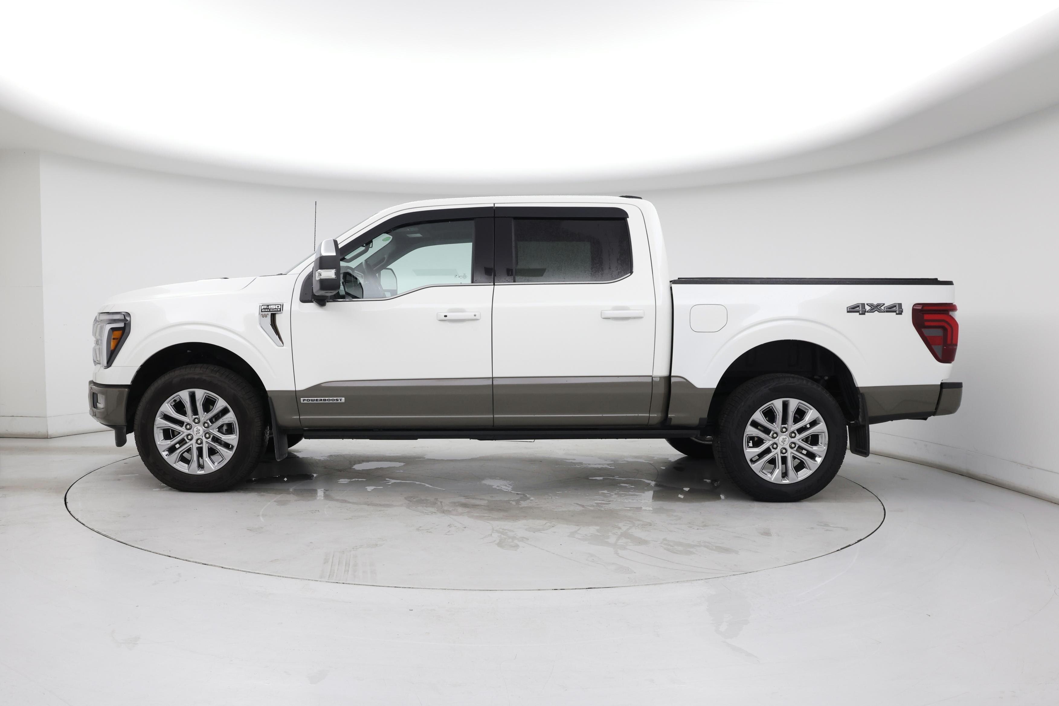 Thumbnail: 2025 Ford F-150 - 3