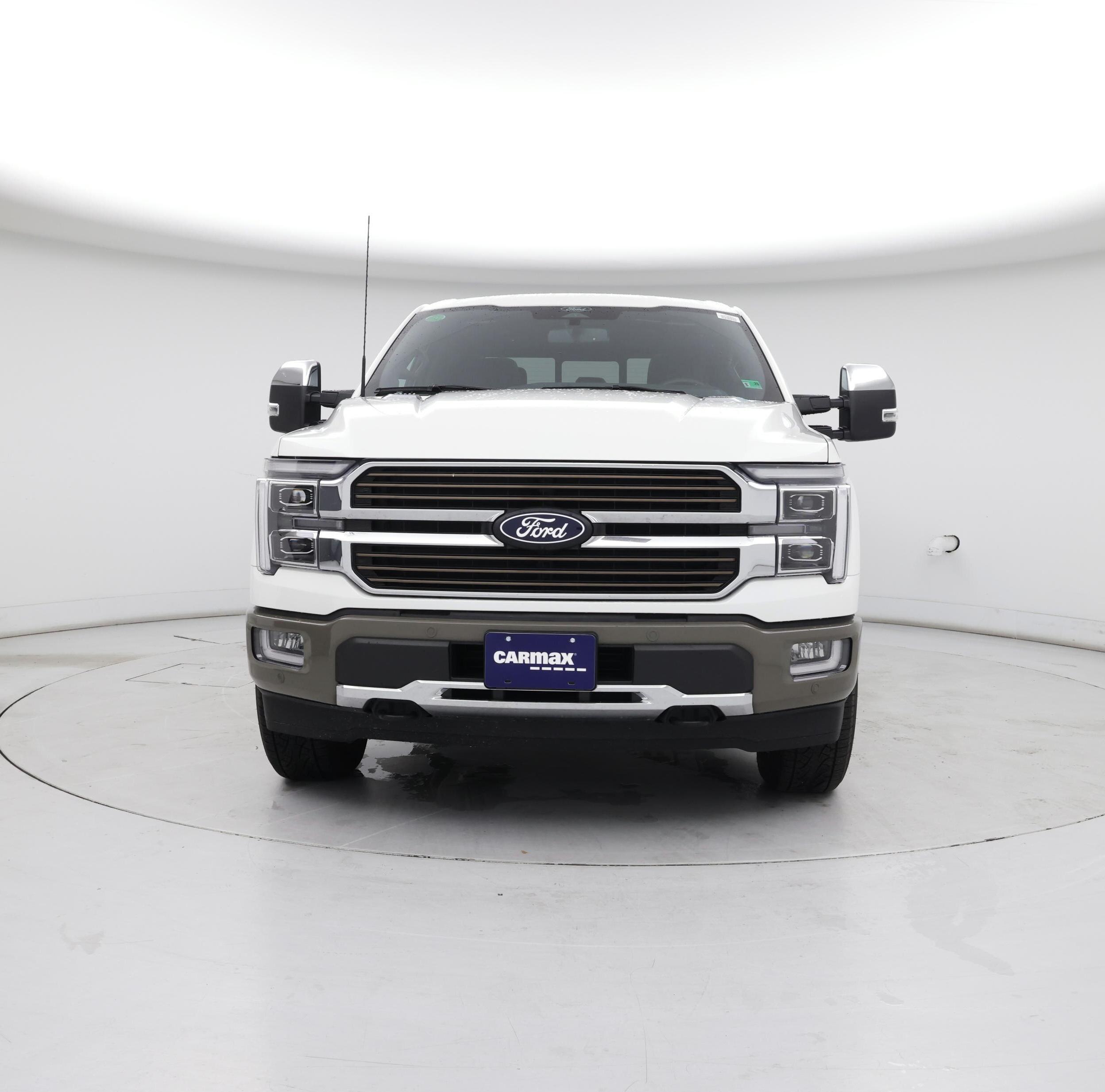 Thumbnail: 2025 Ford F-150 - 5