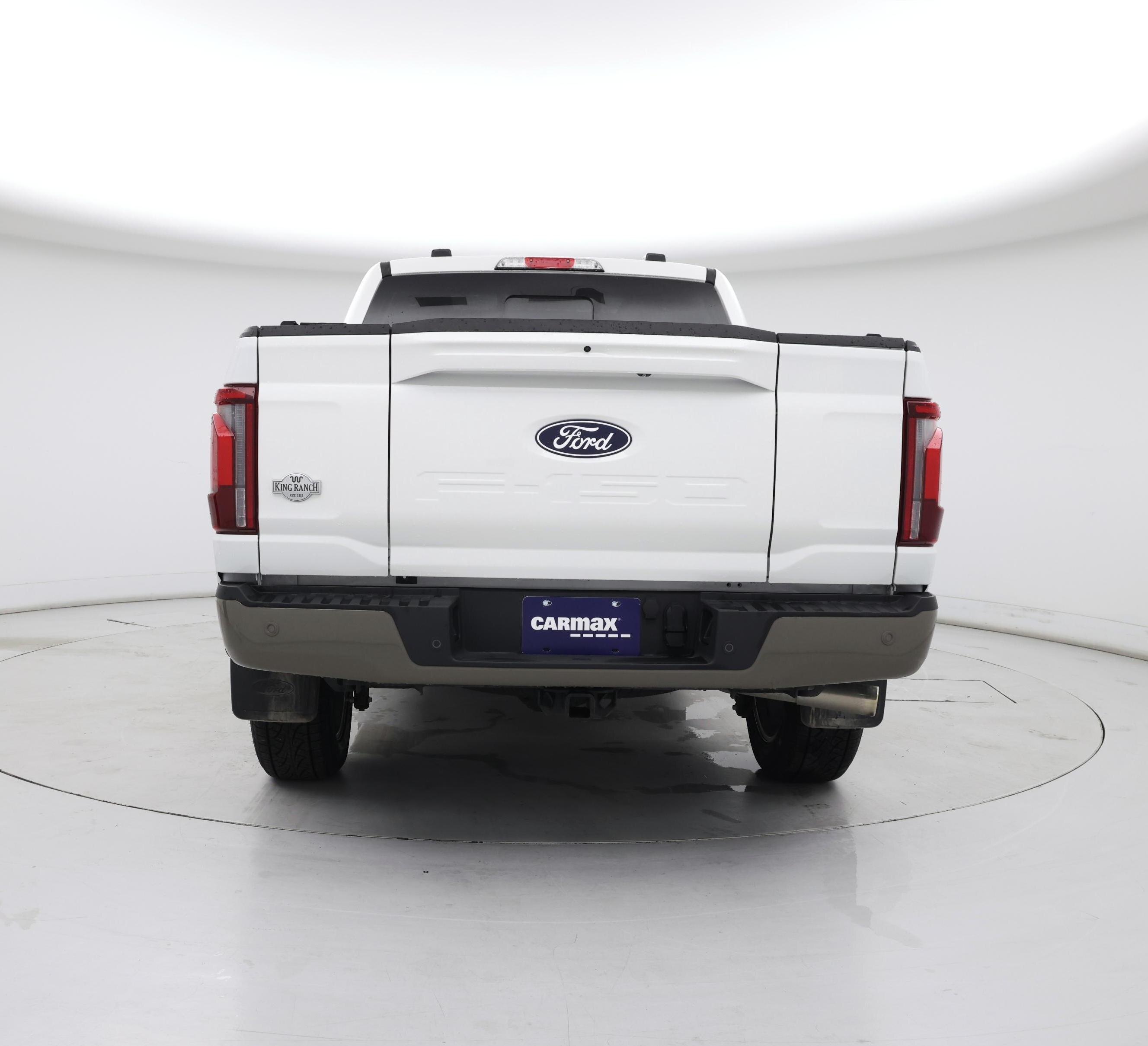 Thumbnail: 2025 Ford F-150 - 6
