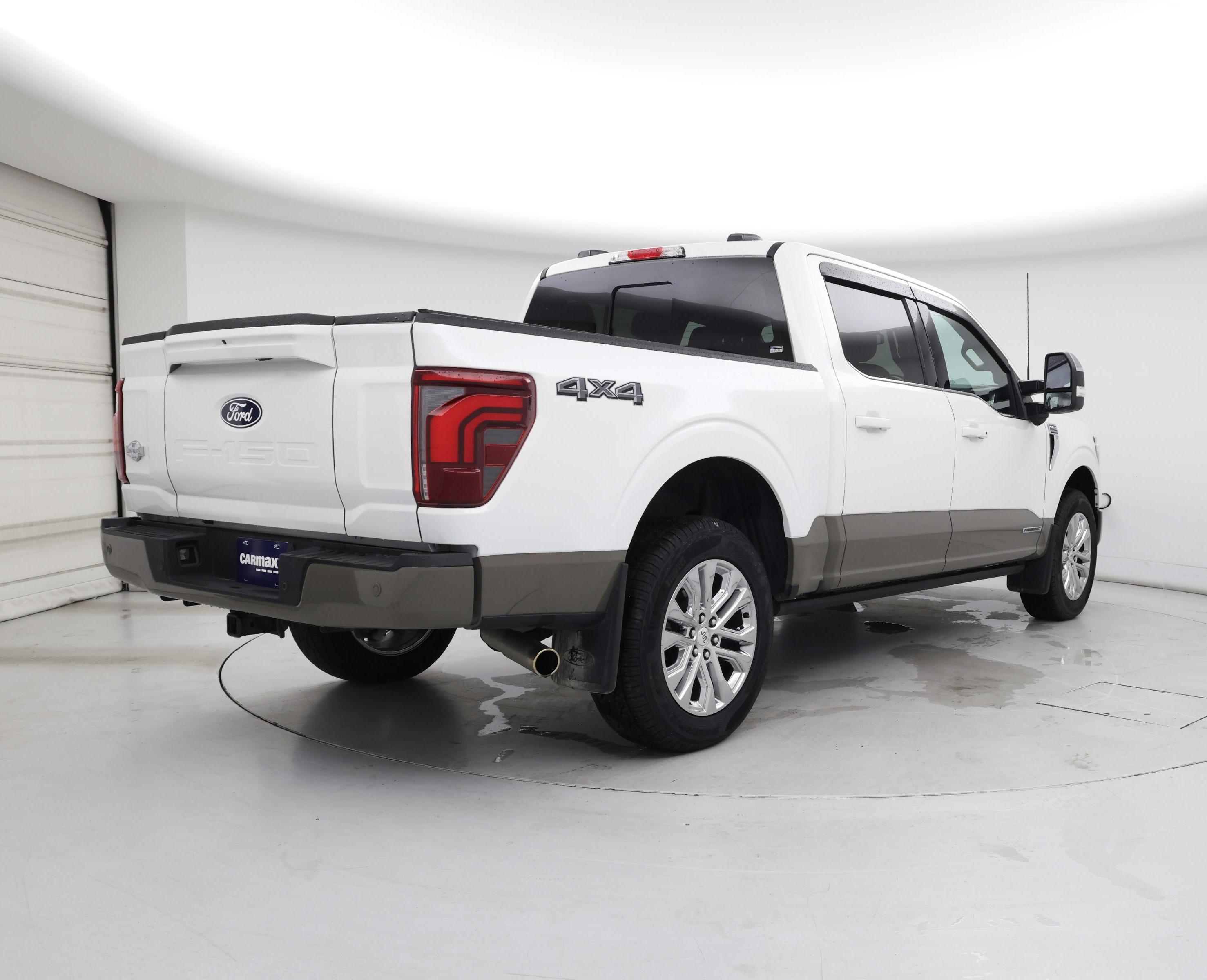 Thumbnail: 2025 Ford F-150 - 8