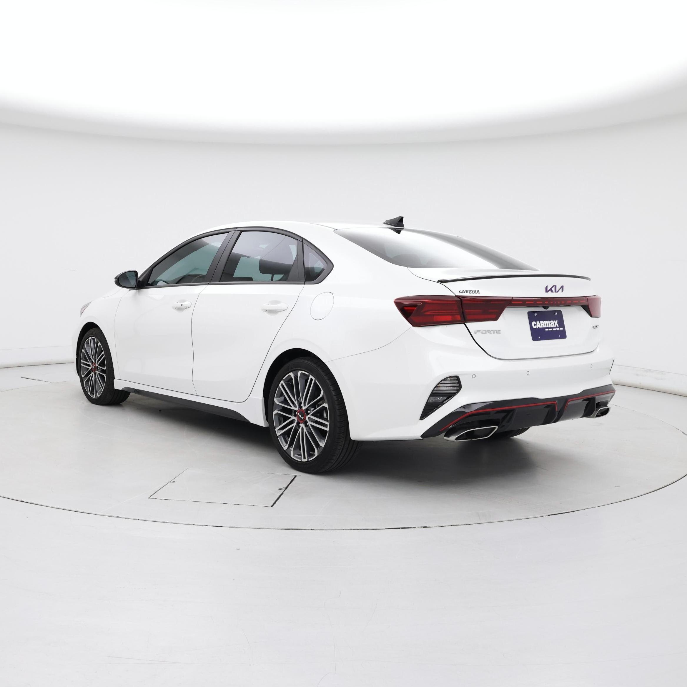 Thumbnail: 2023 Kia Forte - 2