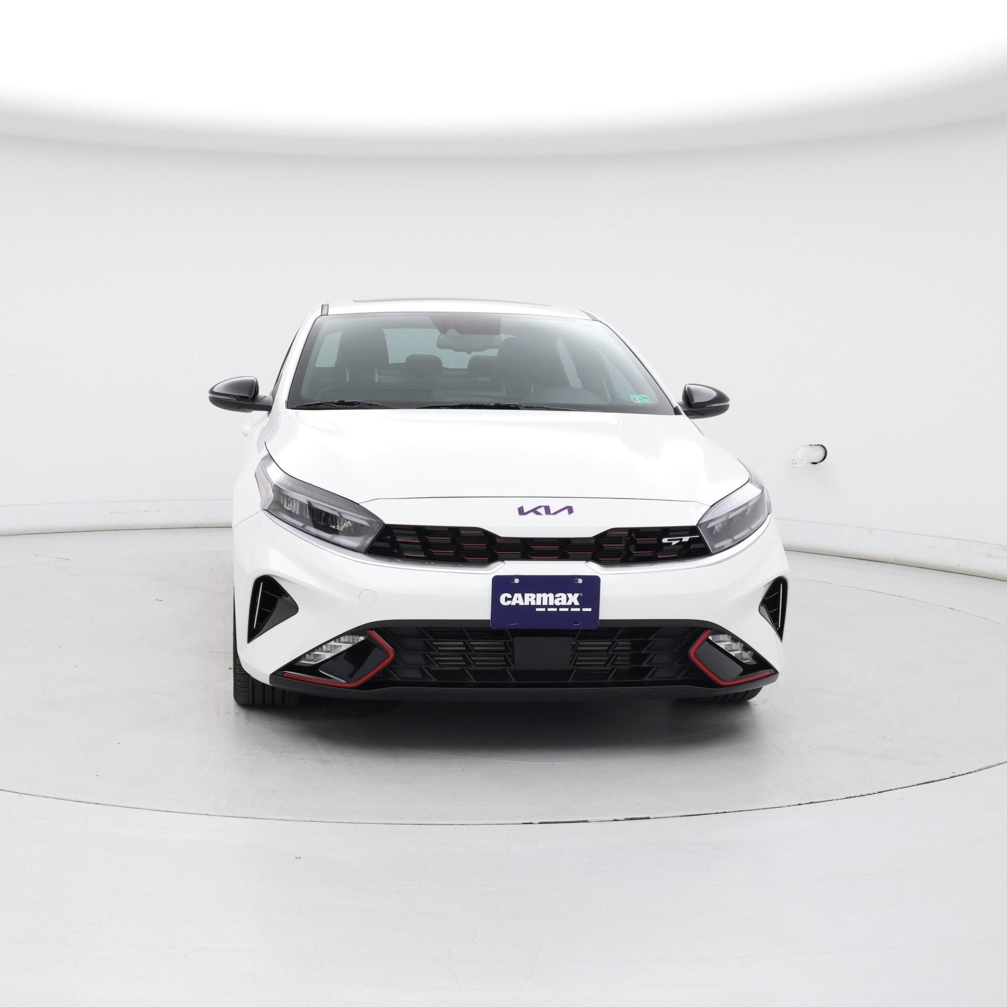 Thumbnail: 2023 Kia Forte - 5