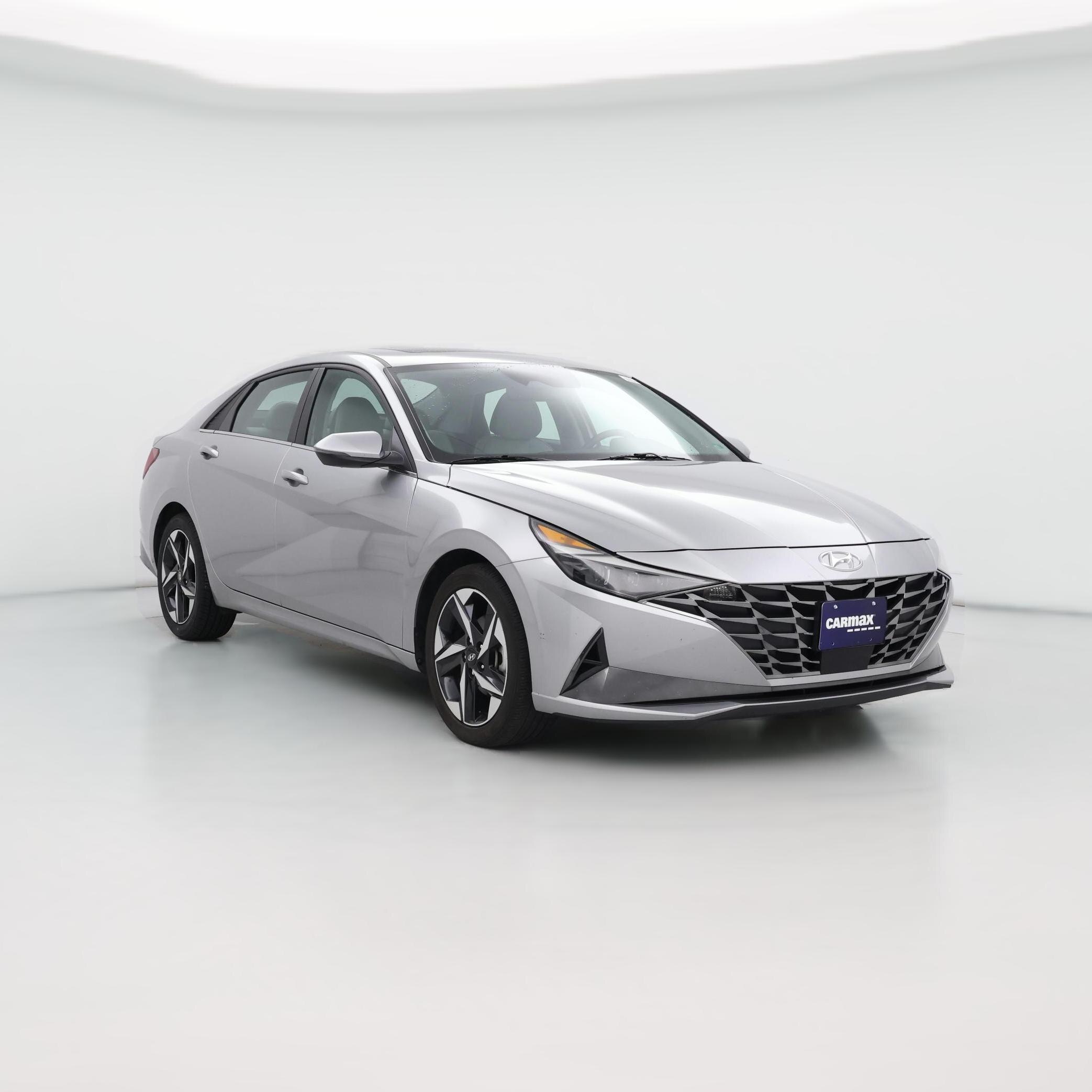 Thumbnail: 2023 Hyundai Elantra - 1
