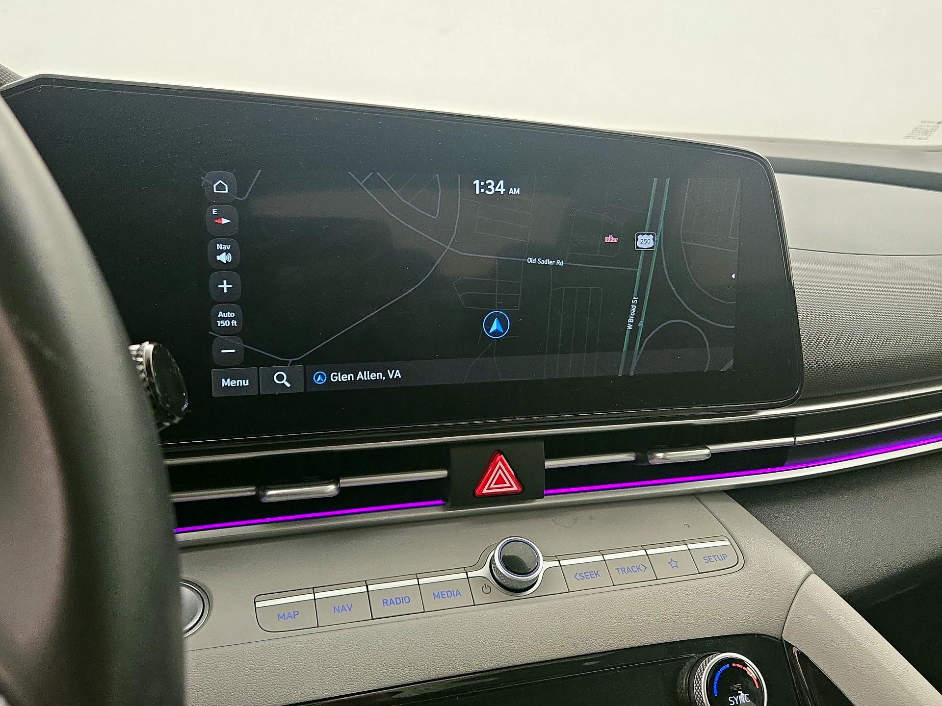 Thumbnail: 2023 Hyundai Elantra - 14