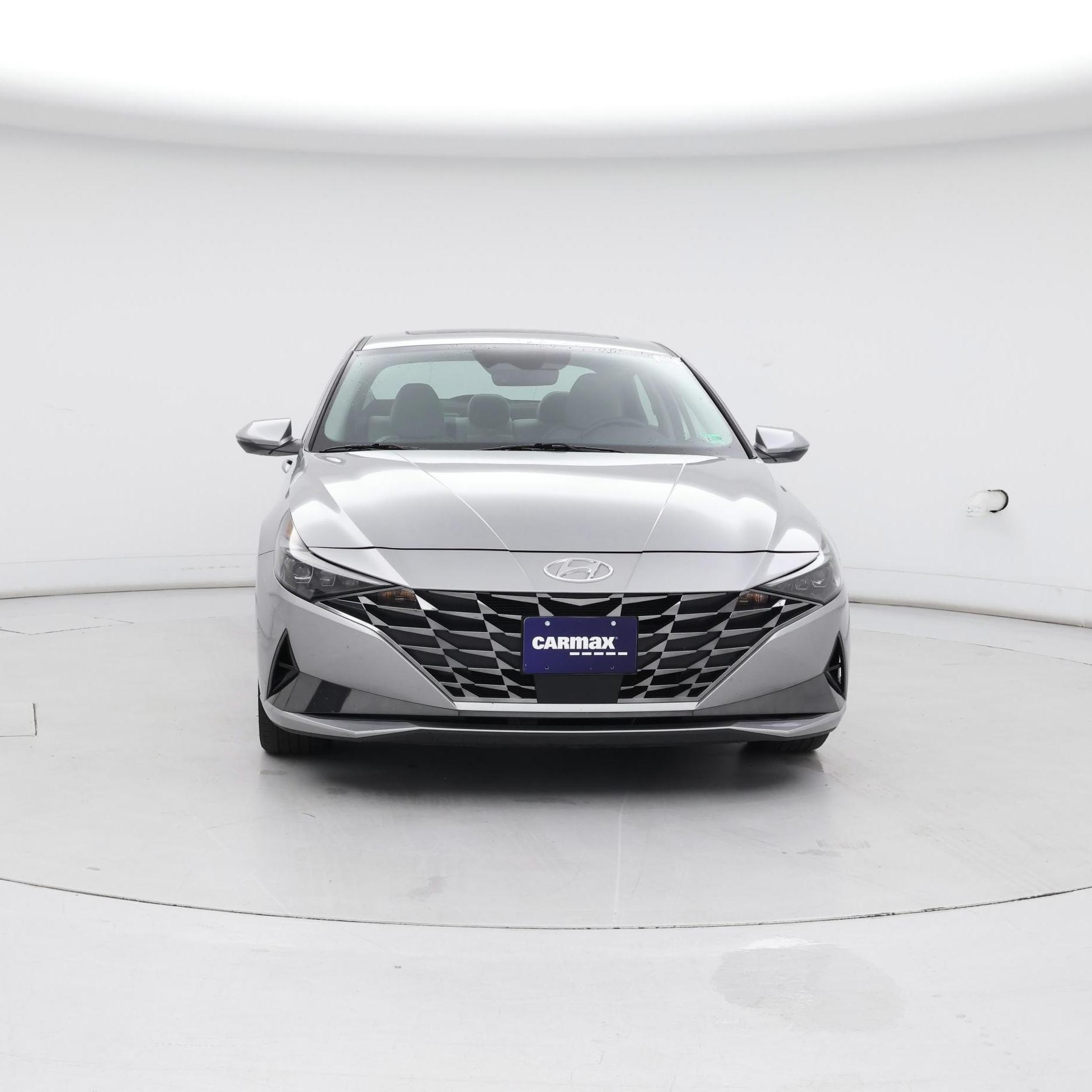 Thumbnail: 2023 Hyundai Elantra - 5