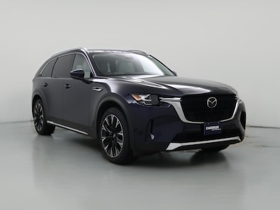 2024 Mazda CX-90 PHEV Premium Plus