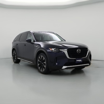 2024 Mazda CX-90 PHEV Premium Plus